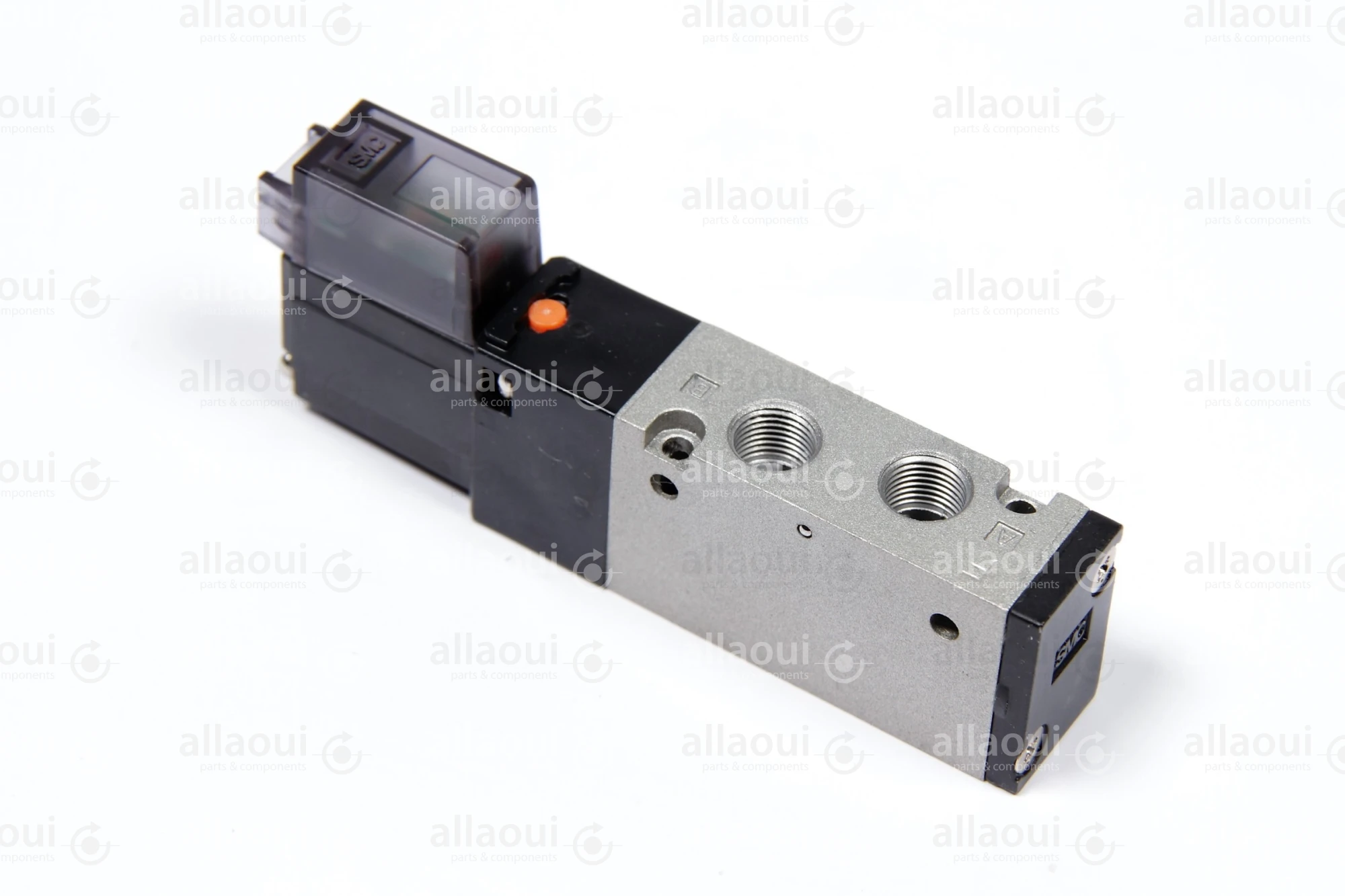 SMC 5/2 Valve EVZ5123-5MOZ