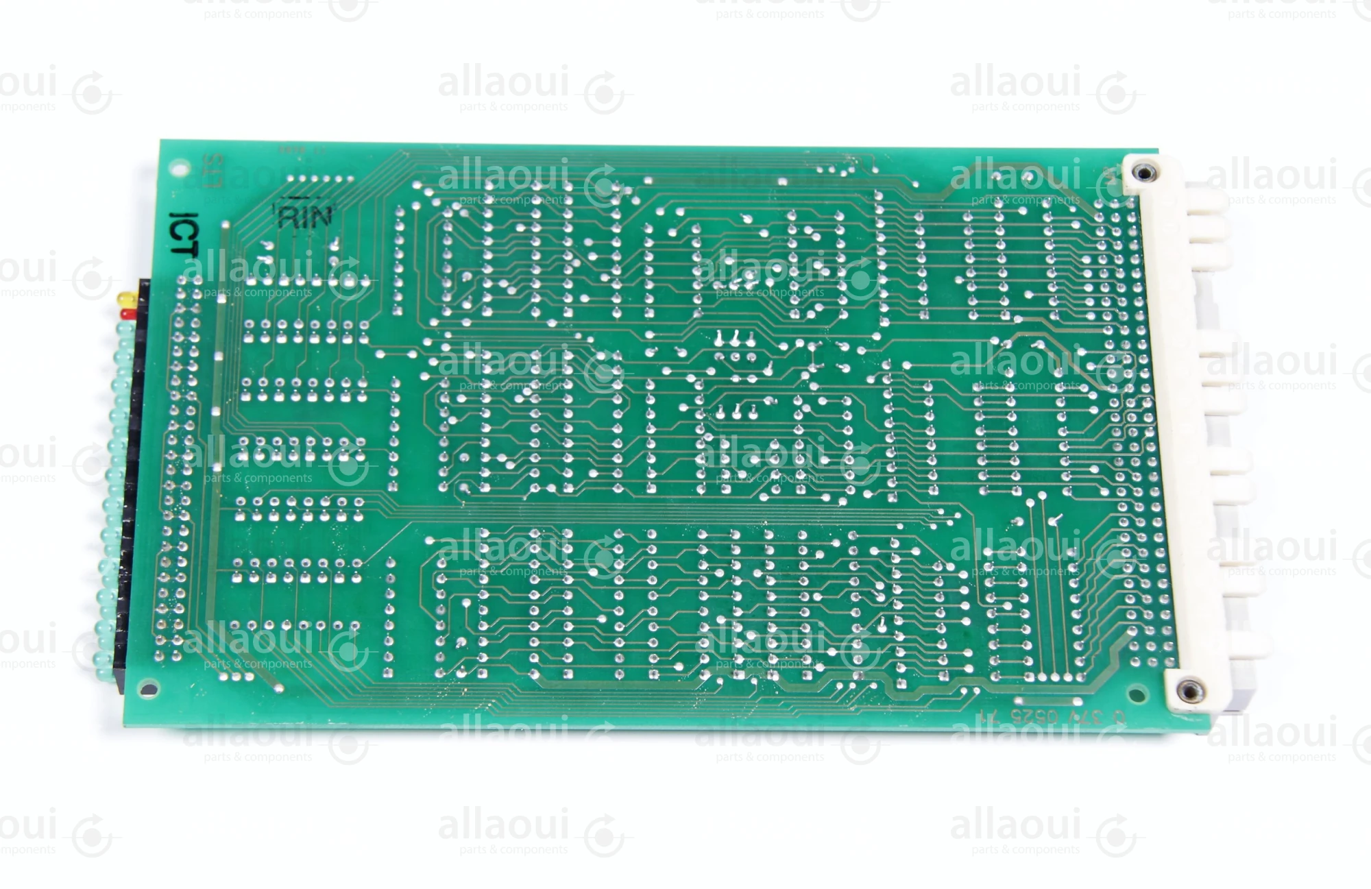 Manroland Circuit Board 8A 37V 7010 68 A37V701068