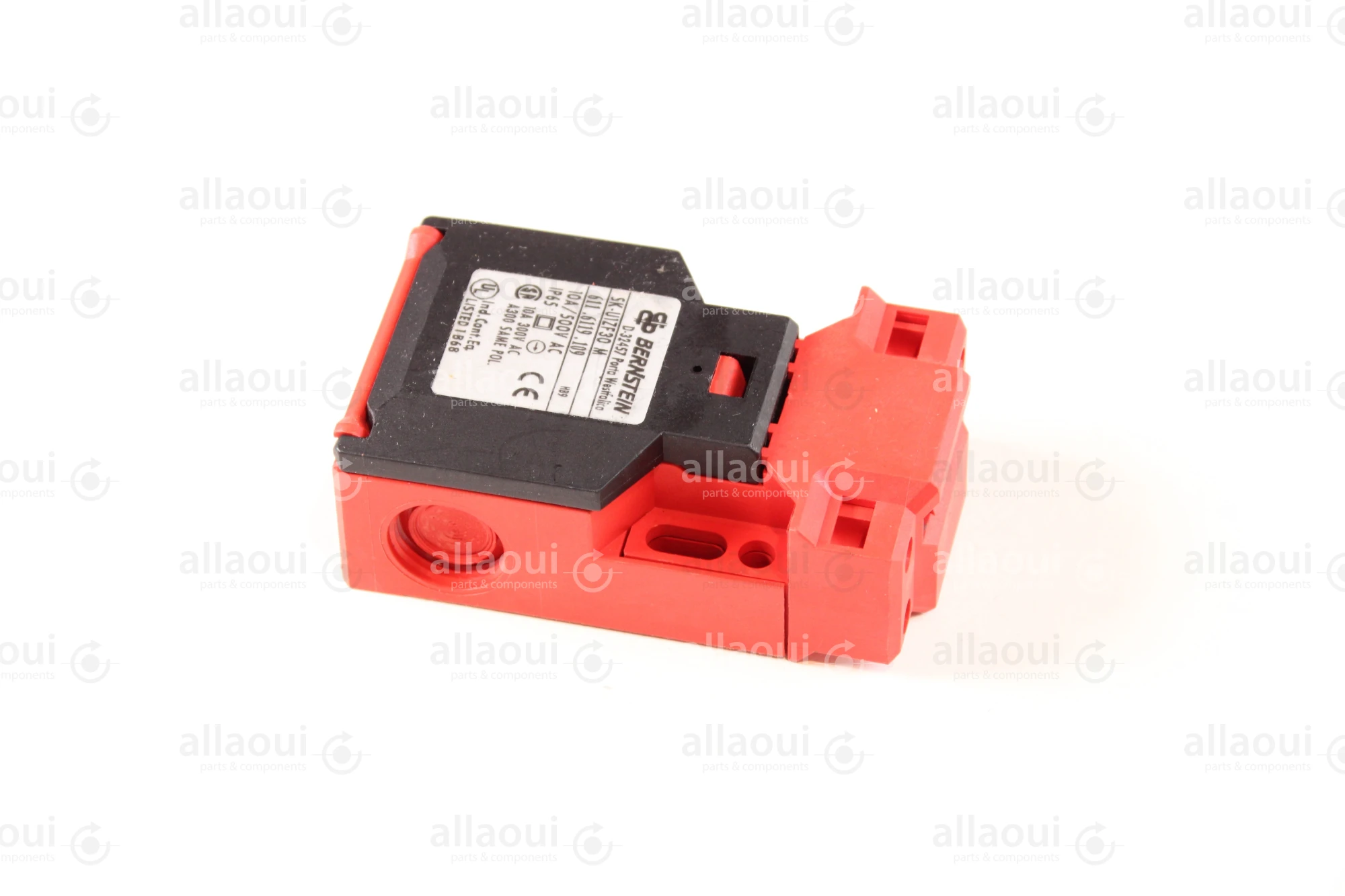 Bernstein Switch SK-U1ZF30 M