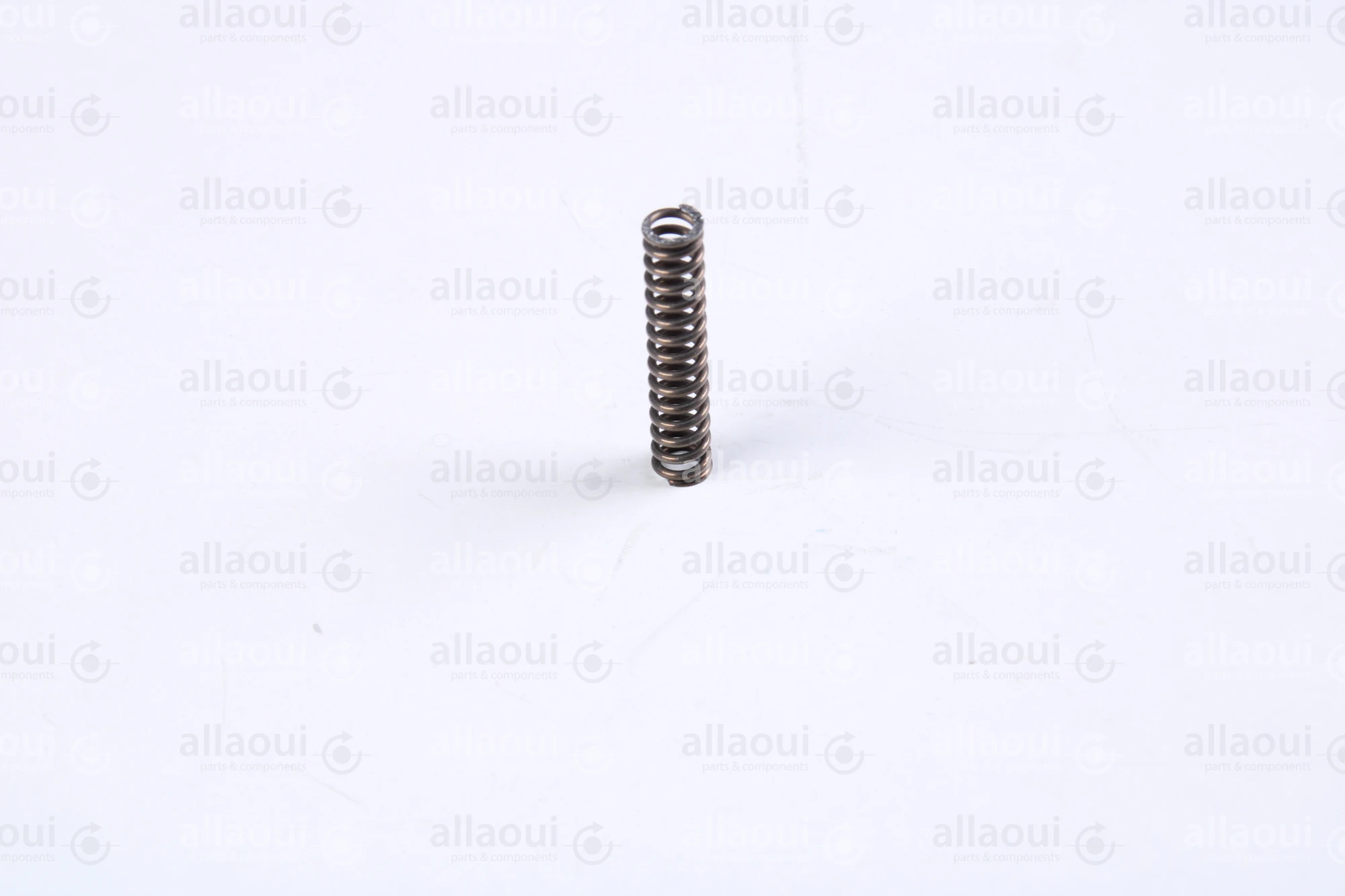 Manroland Pressure spring 30x5 mm B 79.01-03.04