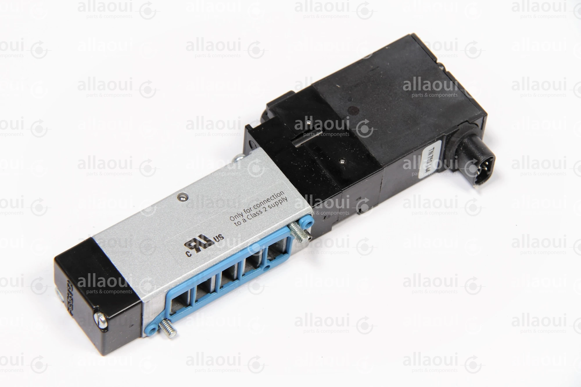 Festo Solenoid Valve 159452