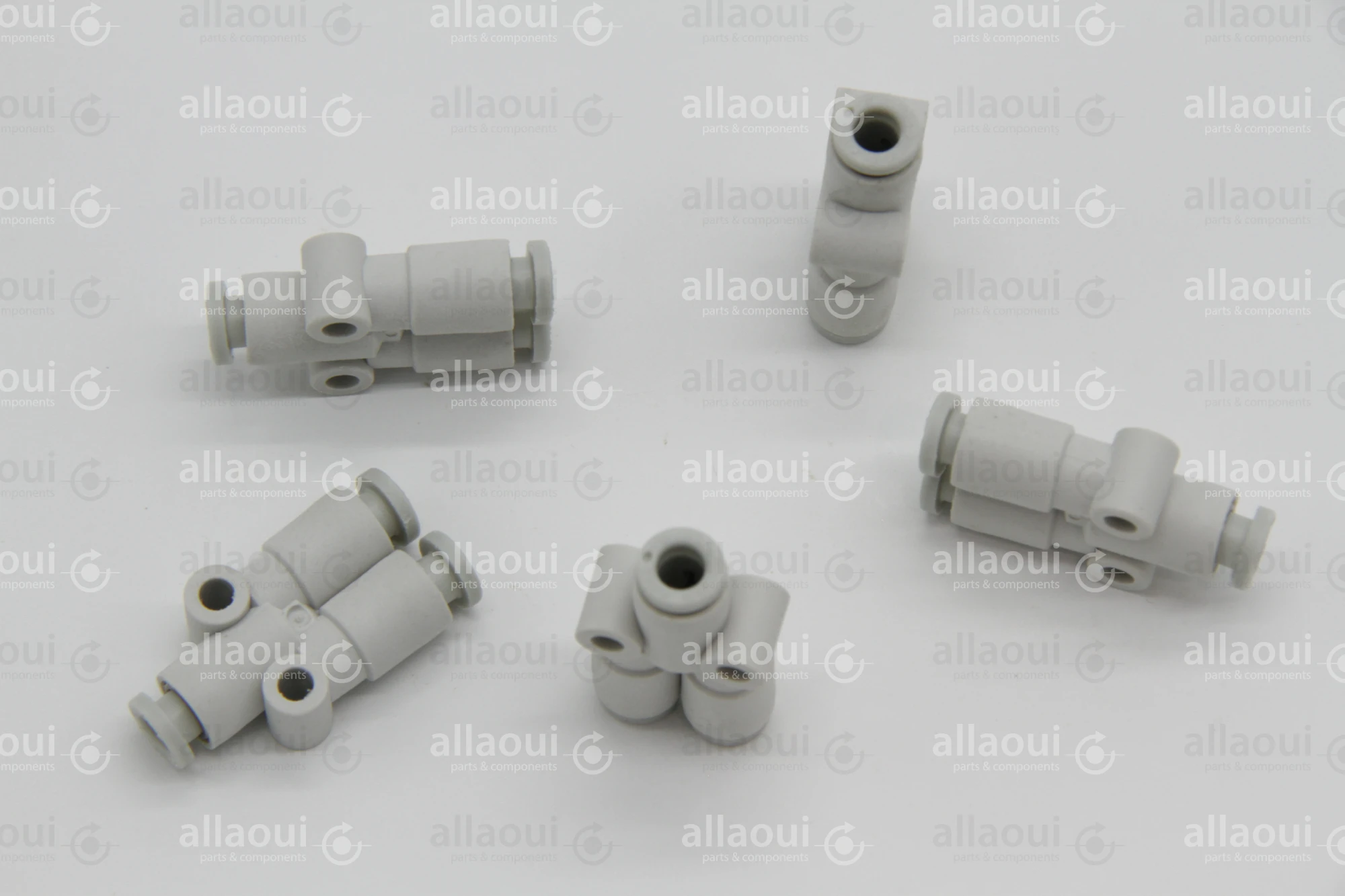 Heidelberg Connectors KQ2U04-00A 00580430901