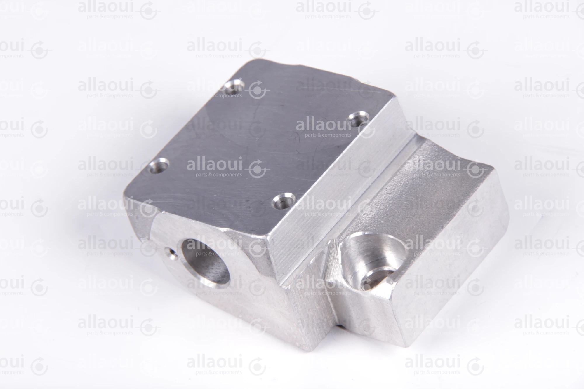 Müller Martini Guide 68X56X37 3675.4421.2