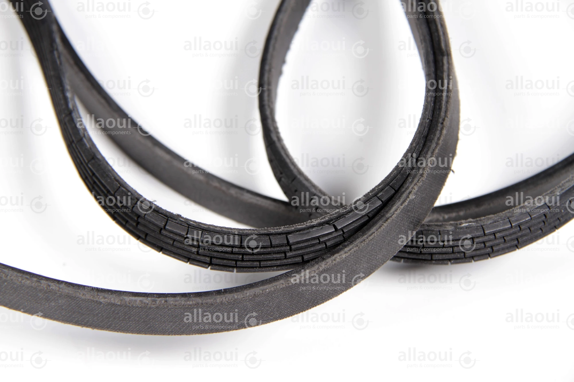 MBO Poly-V-Belt J8-1651 LW 0107853