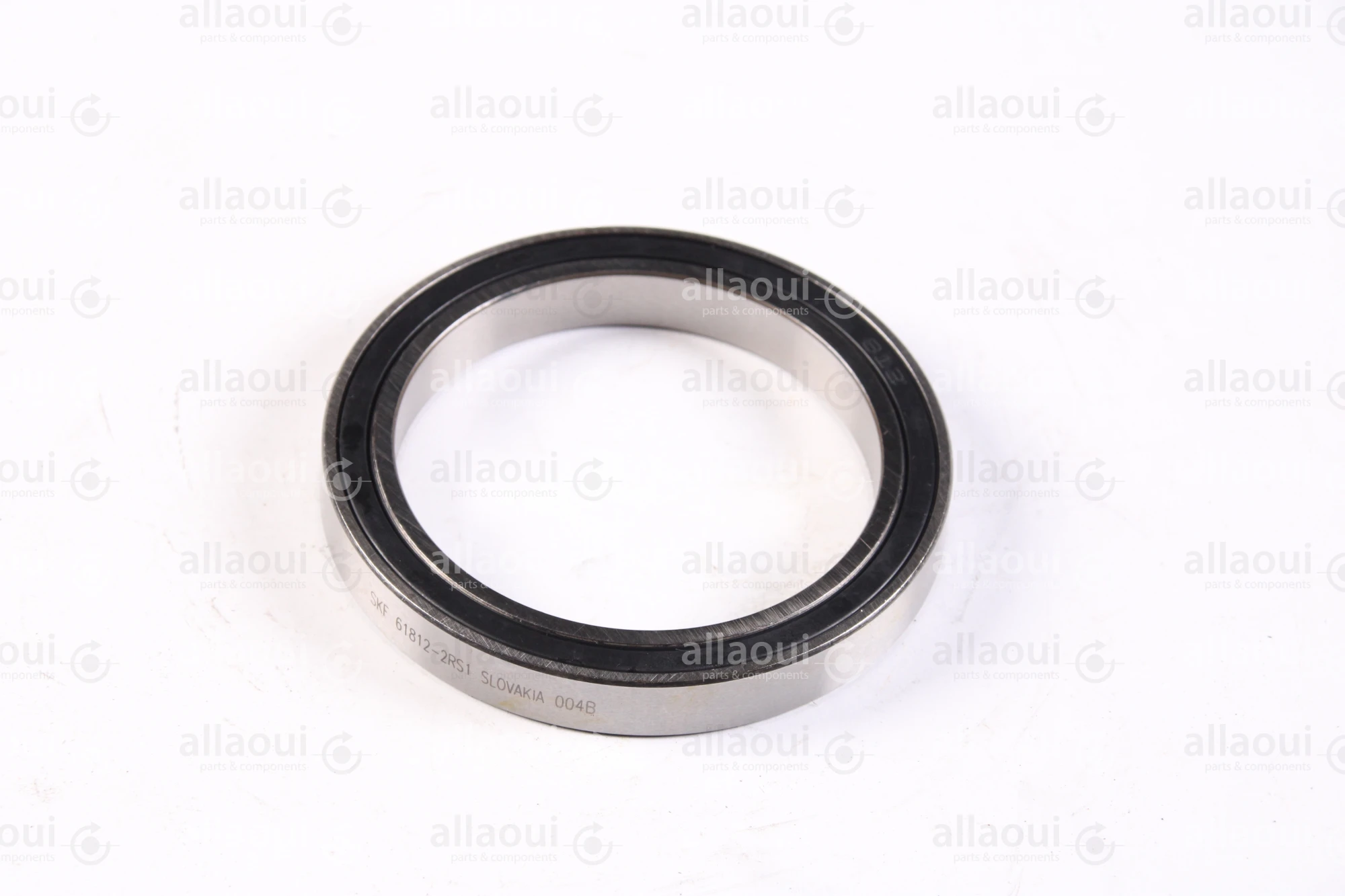 SKF Deep Groove Ball Bearing 61812-2RS1