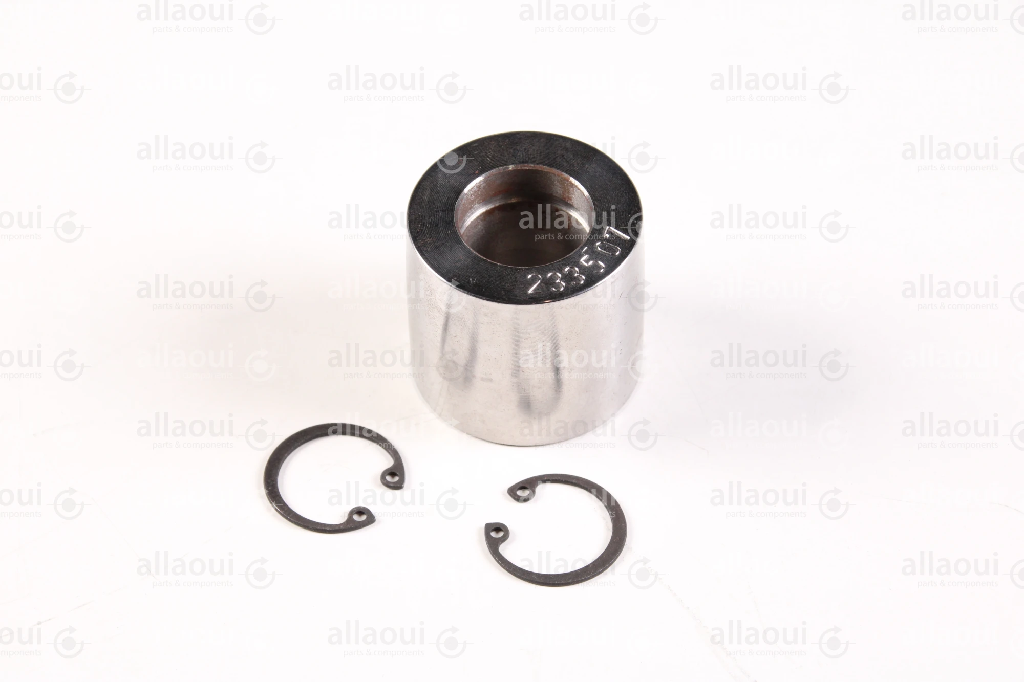 Kolbus Roller 00233507