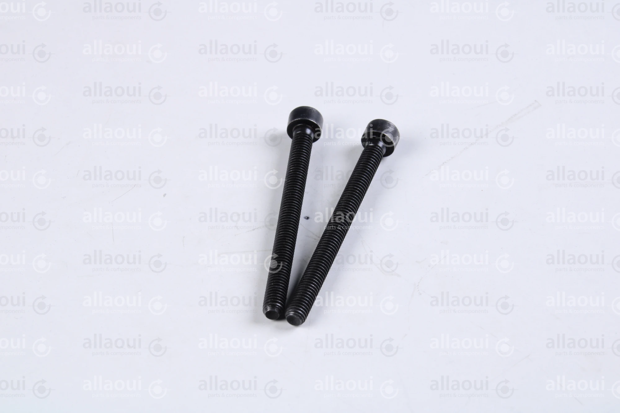 Müller Martini Screw (2 Pieces) 0361.6021.4 (2 Stück)