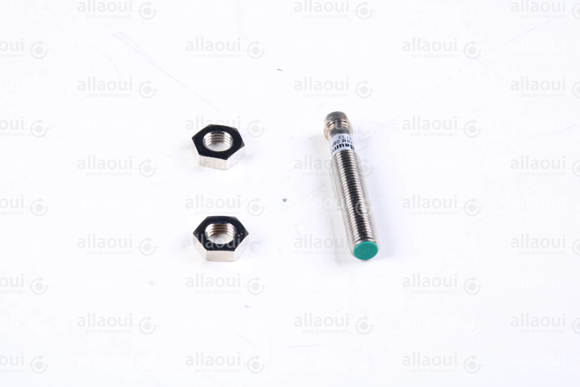 Baumer Proximity Sensor IFRM08P1701/S35L