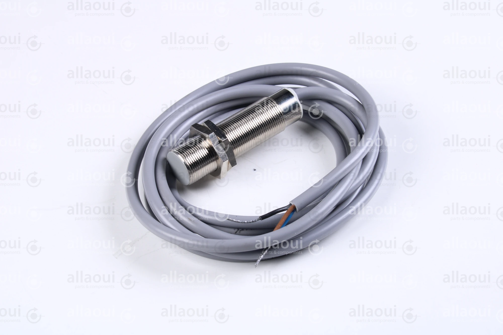 Baumer Inductive Distance Sensor IWRM 18U9501