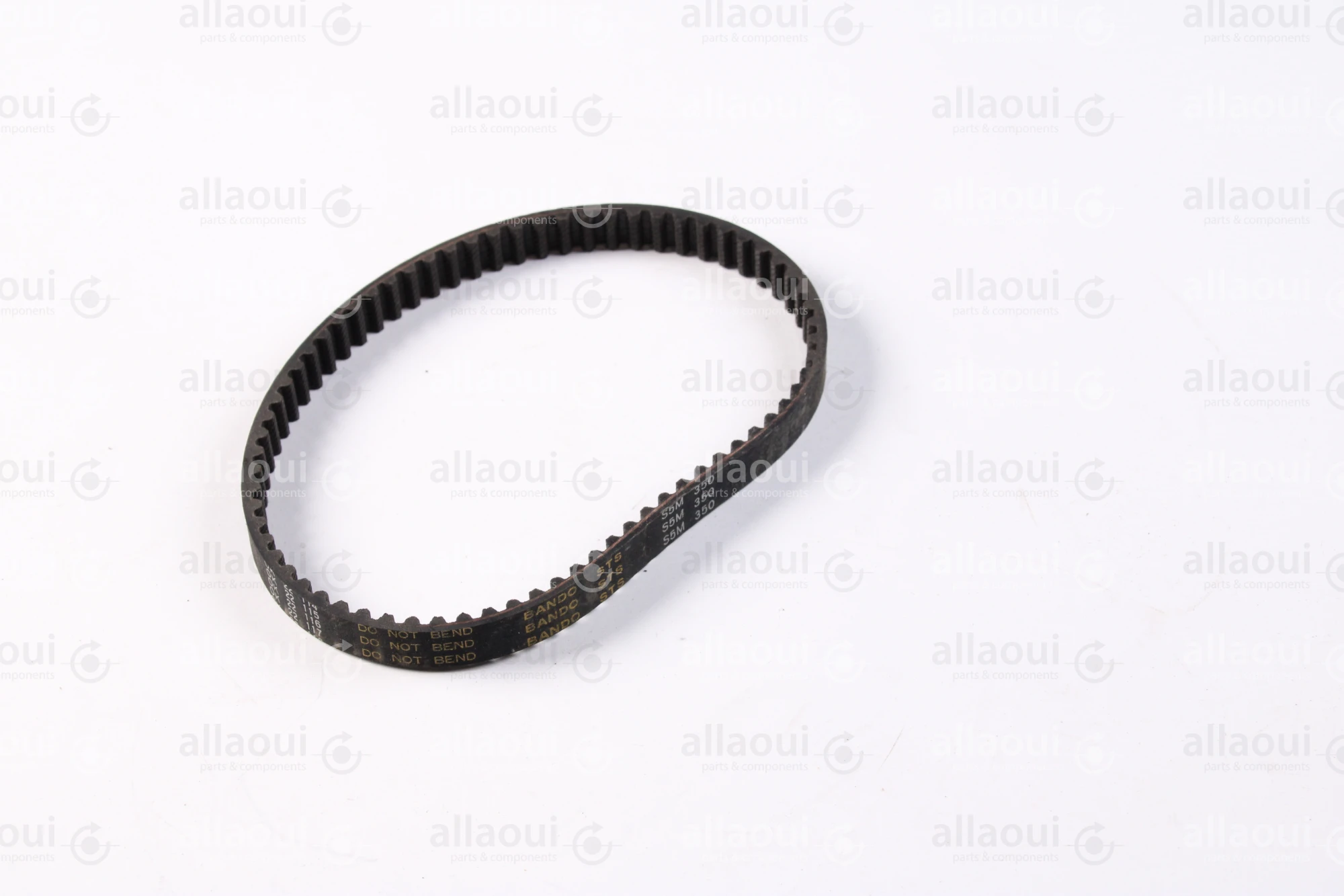Bando Timing Belt STS-S5M-350-9mm