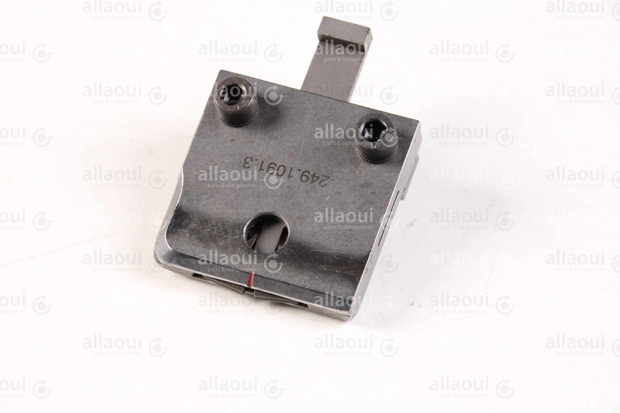 Müller Martini Cover (cpl.) 0249.1091.3