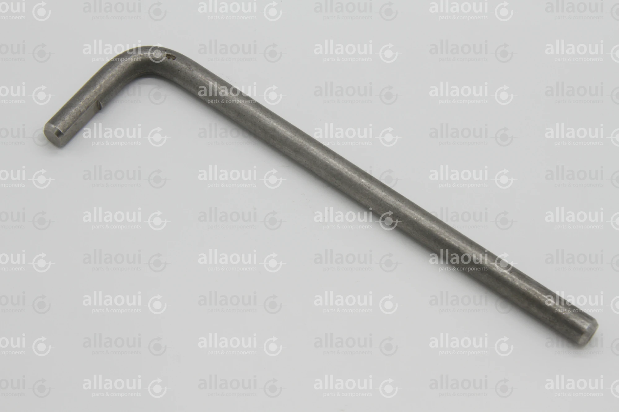 Müller Martini Guide 190X54X10 0361.3117.3