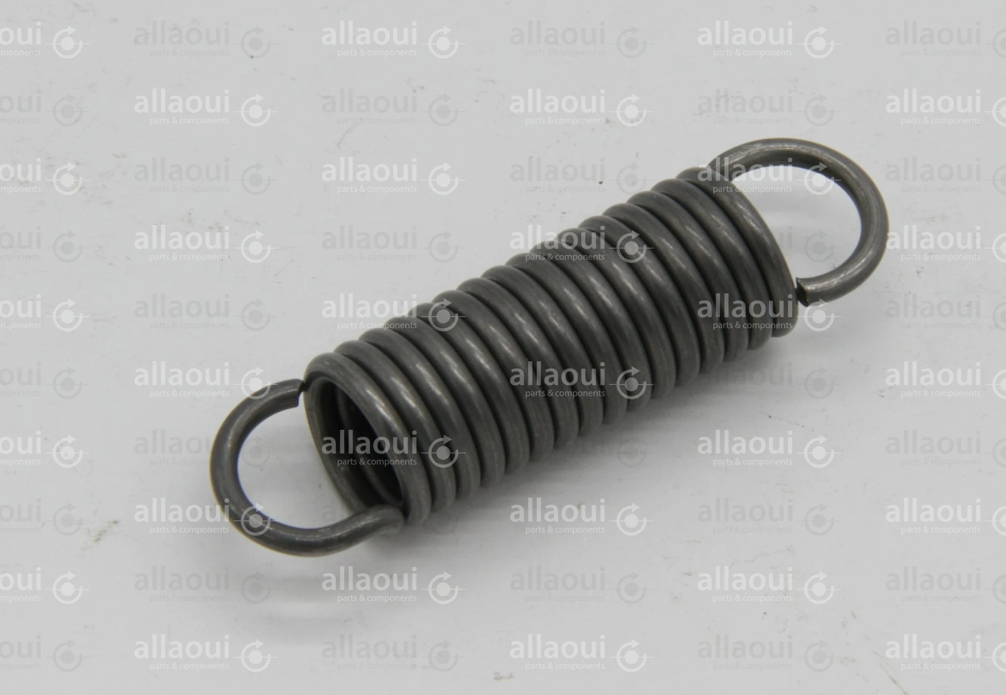 Heidelberg Tension Spring 2.20X12.80X54.80 ZD.225-499-01-00