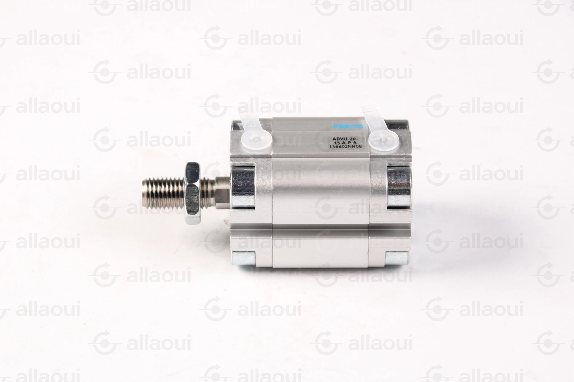 Festo Pneumatic Cylinder ADVU-20-15-A-P-A