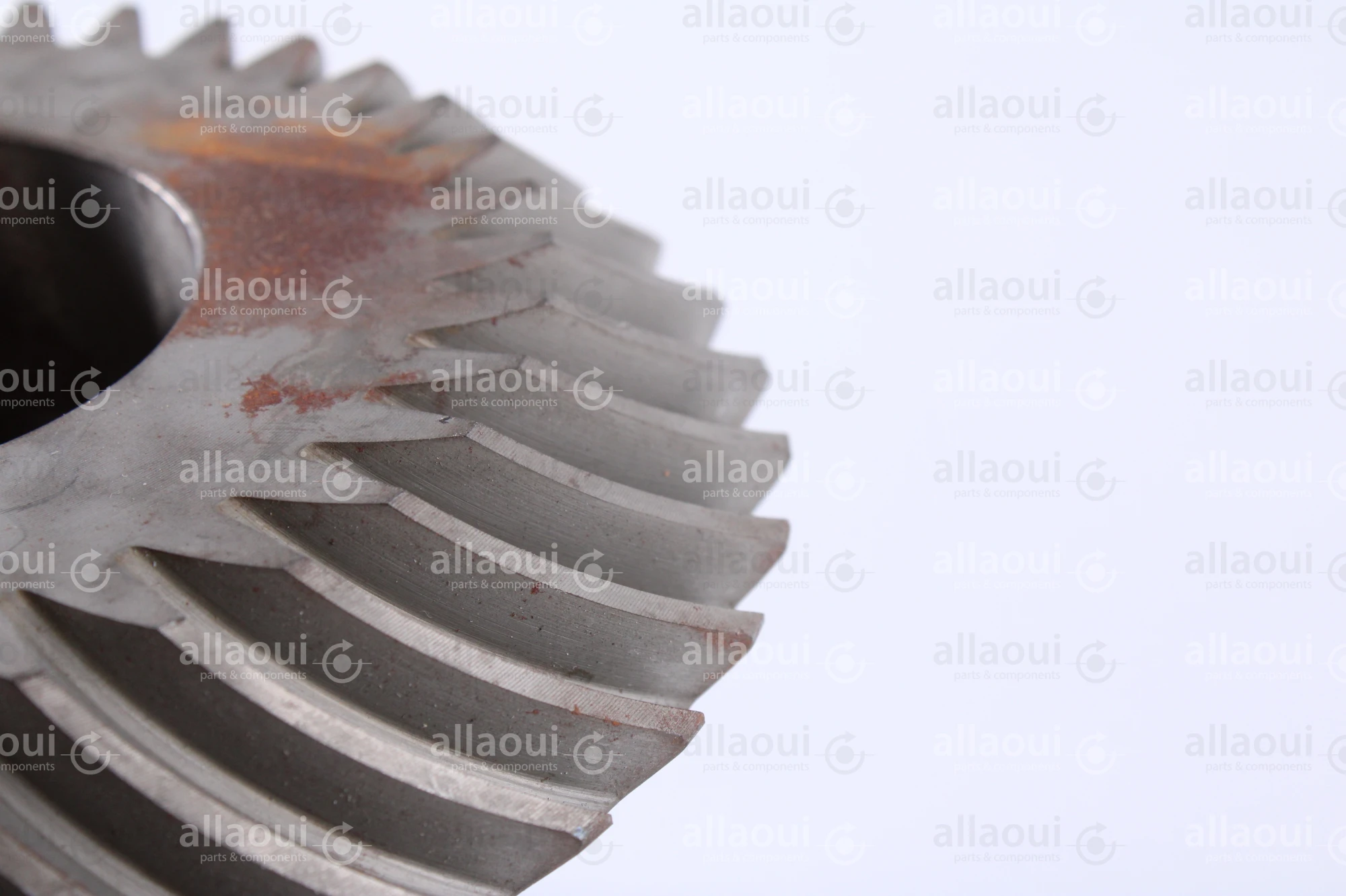 Müller Martini Bevel Gear 0301.4733.3
