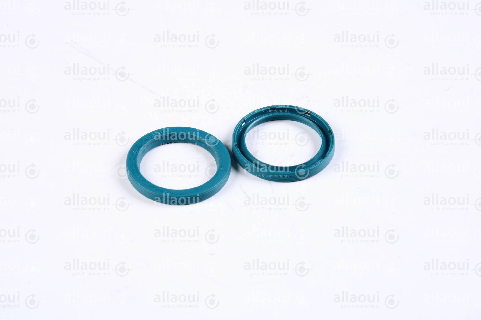 Heidelberg Seal Ring G 25X33X4 (2 Pieces) 00.550.0480