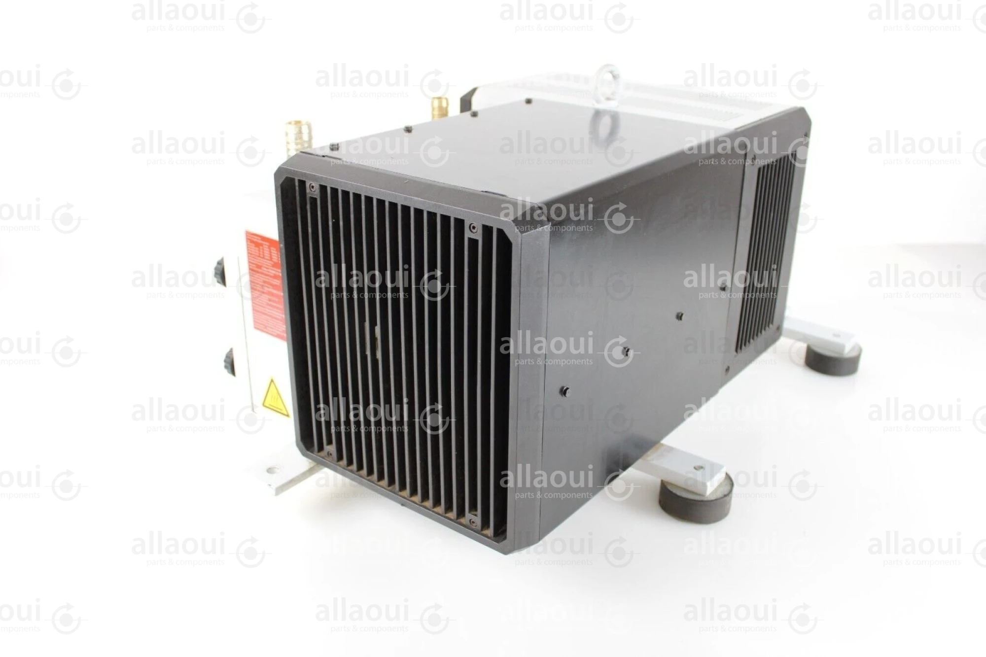 Gardner Denver Pump KTA 140/2C (08)