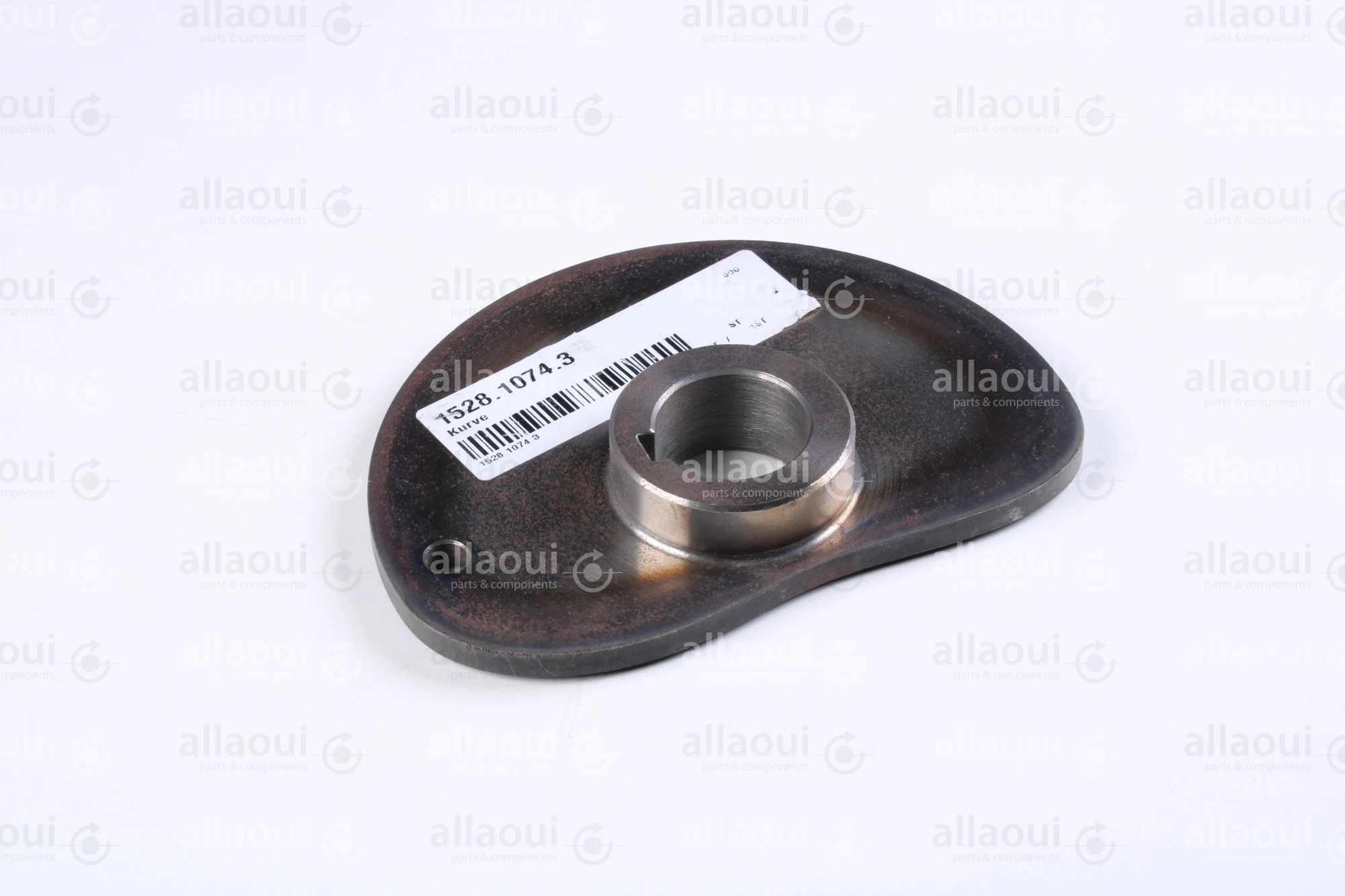 Müller Martini Cam 1528.1074.3