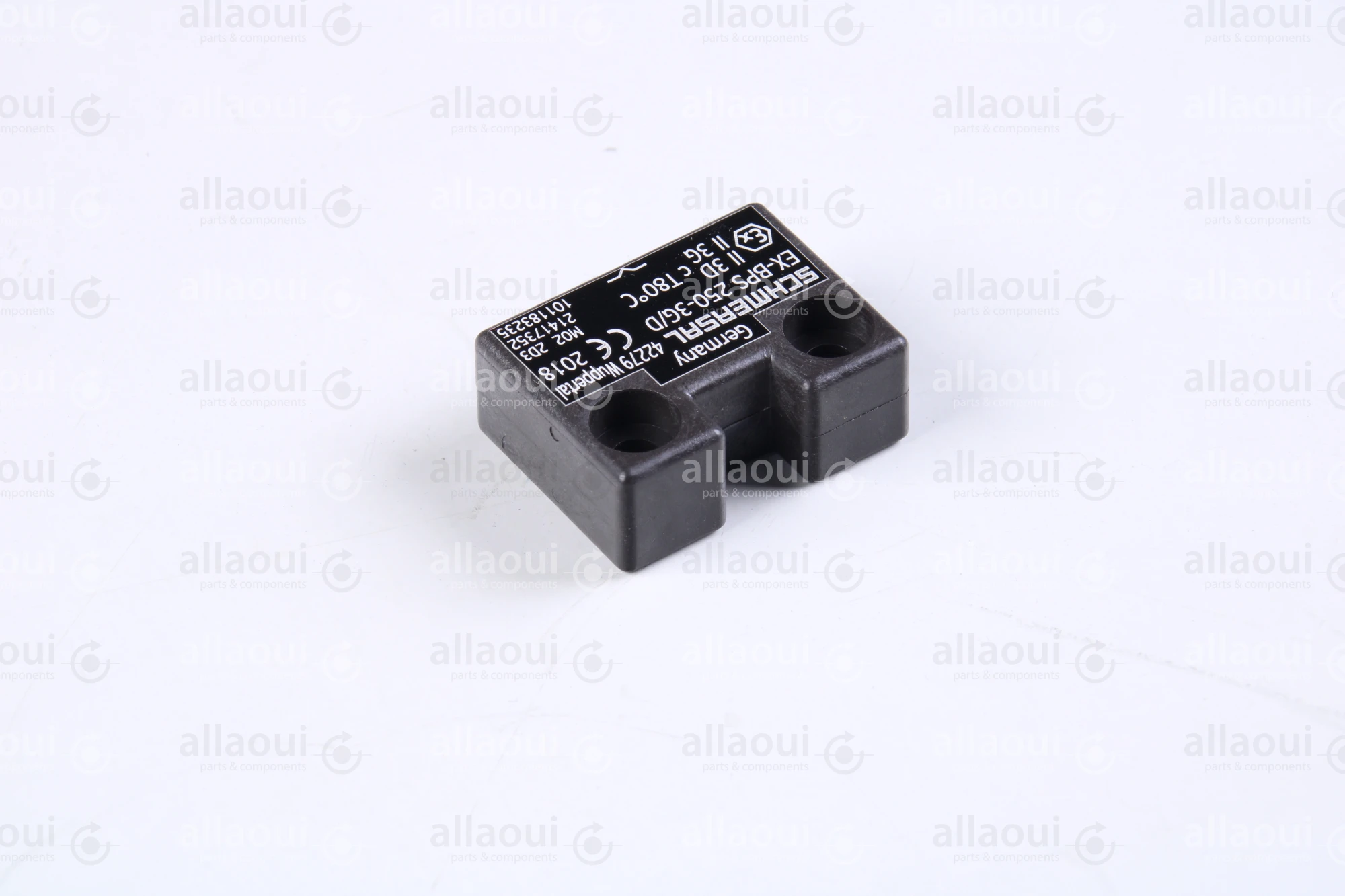 Schmersal Contact-Free Safety Switch 698-8751