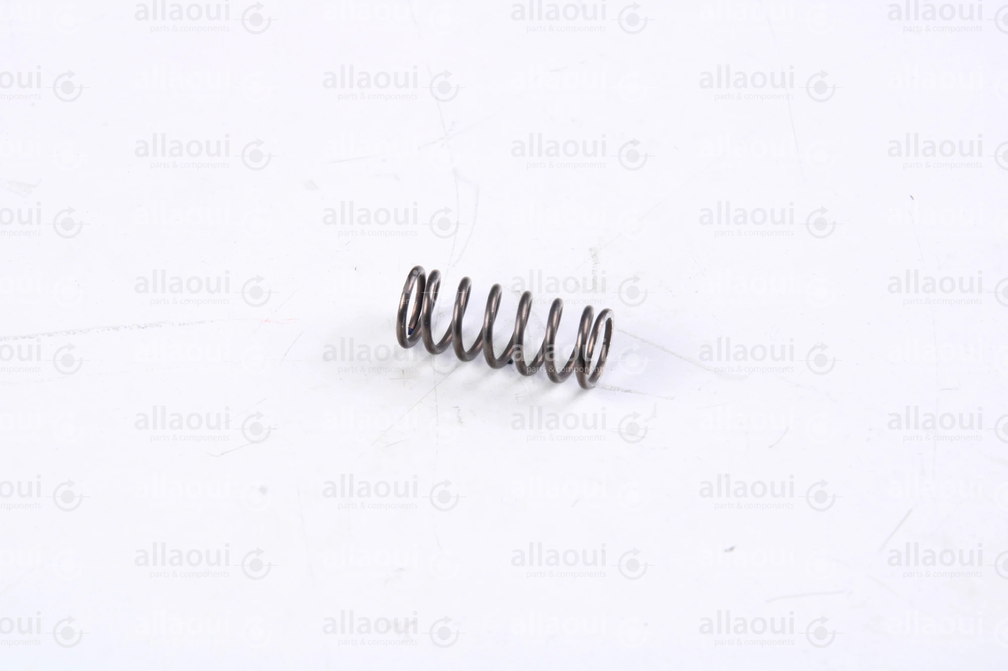 Müller Martini Pressure Spring 1.2x10x24 H408.0462.5