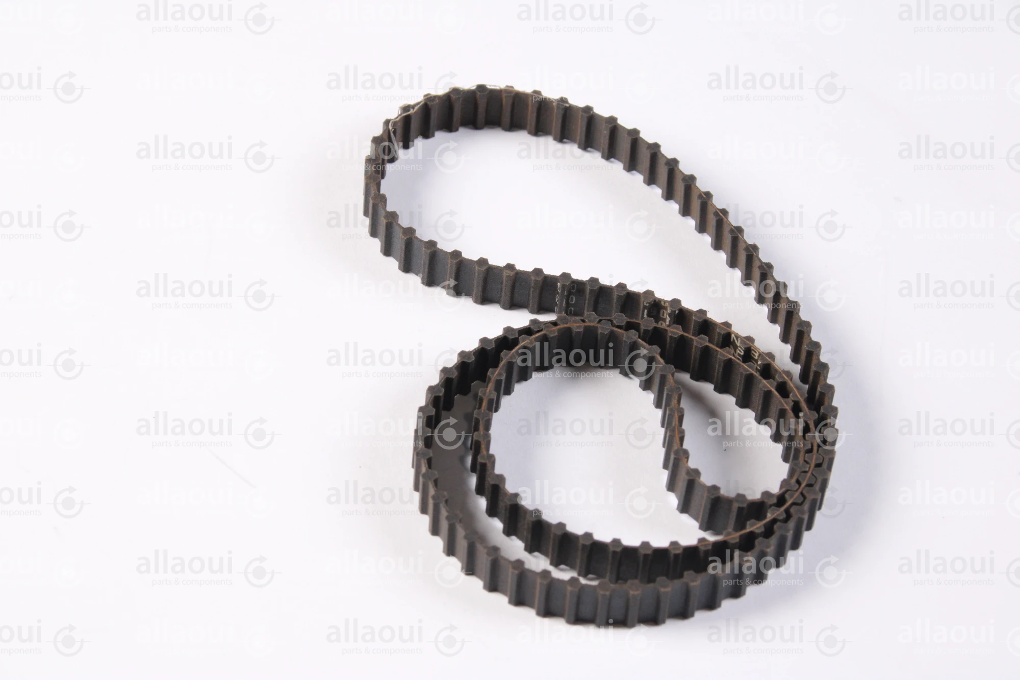 Mitsuboshi Double Toothed Belt 260-DXl-10