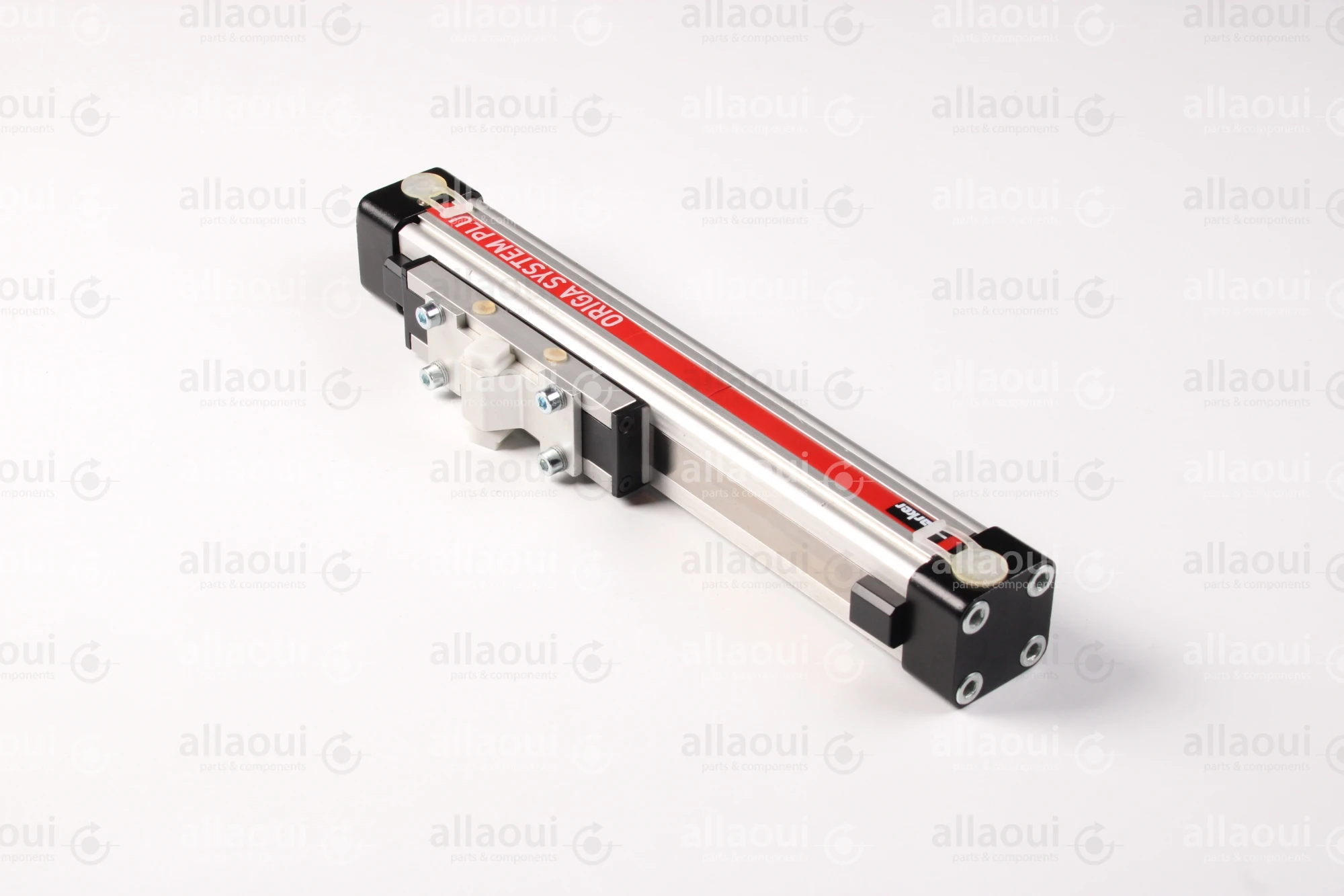 Parker Linear Guide Rail OSPE25-20400-00300-000000