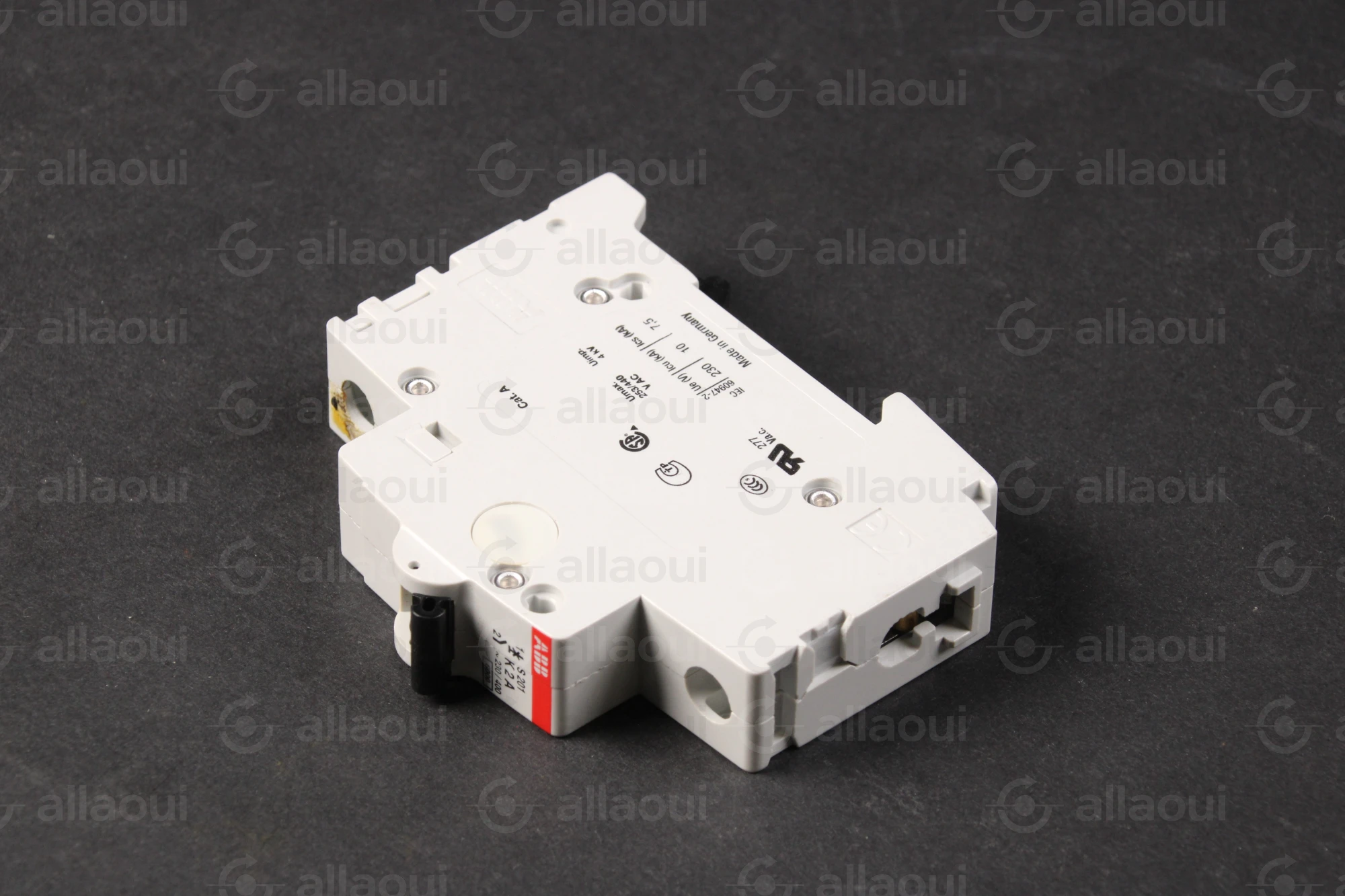 ABB Circuit Breaker 2CD-S251-001-R0277