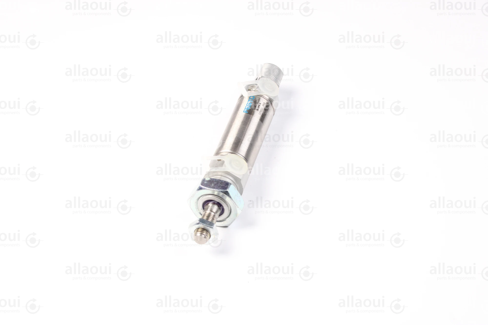 Festo Standard cylinder DSNU-25-30-PPV-A