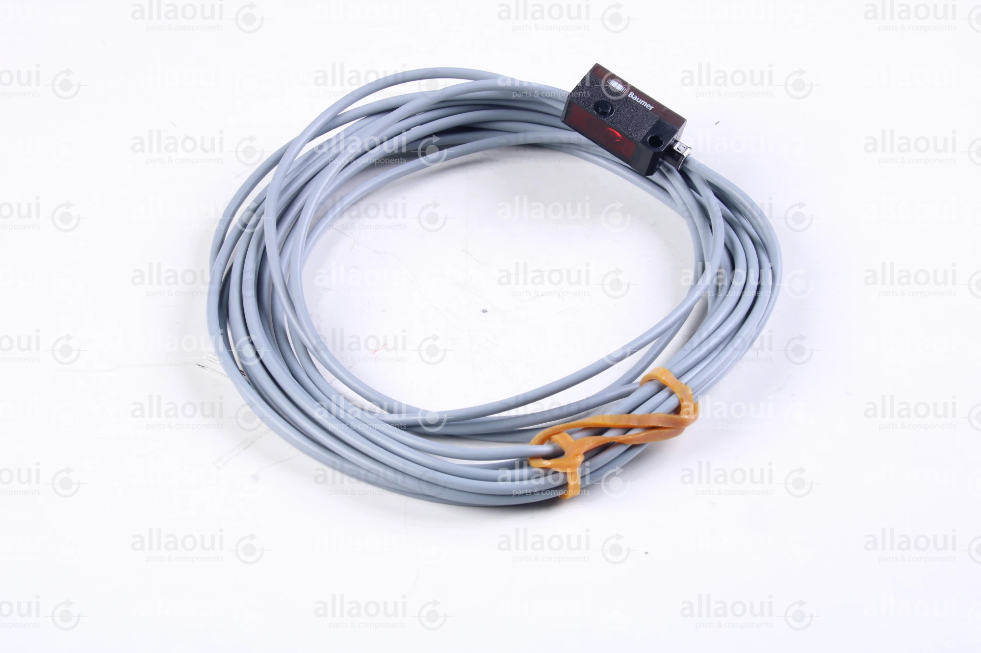 Baumer Through Beam Sensor FSDK 10D96/405685