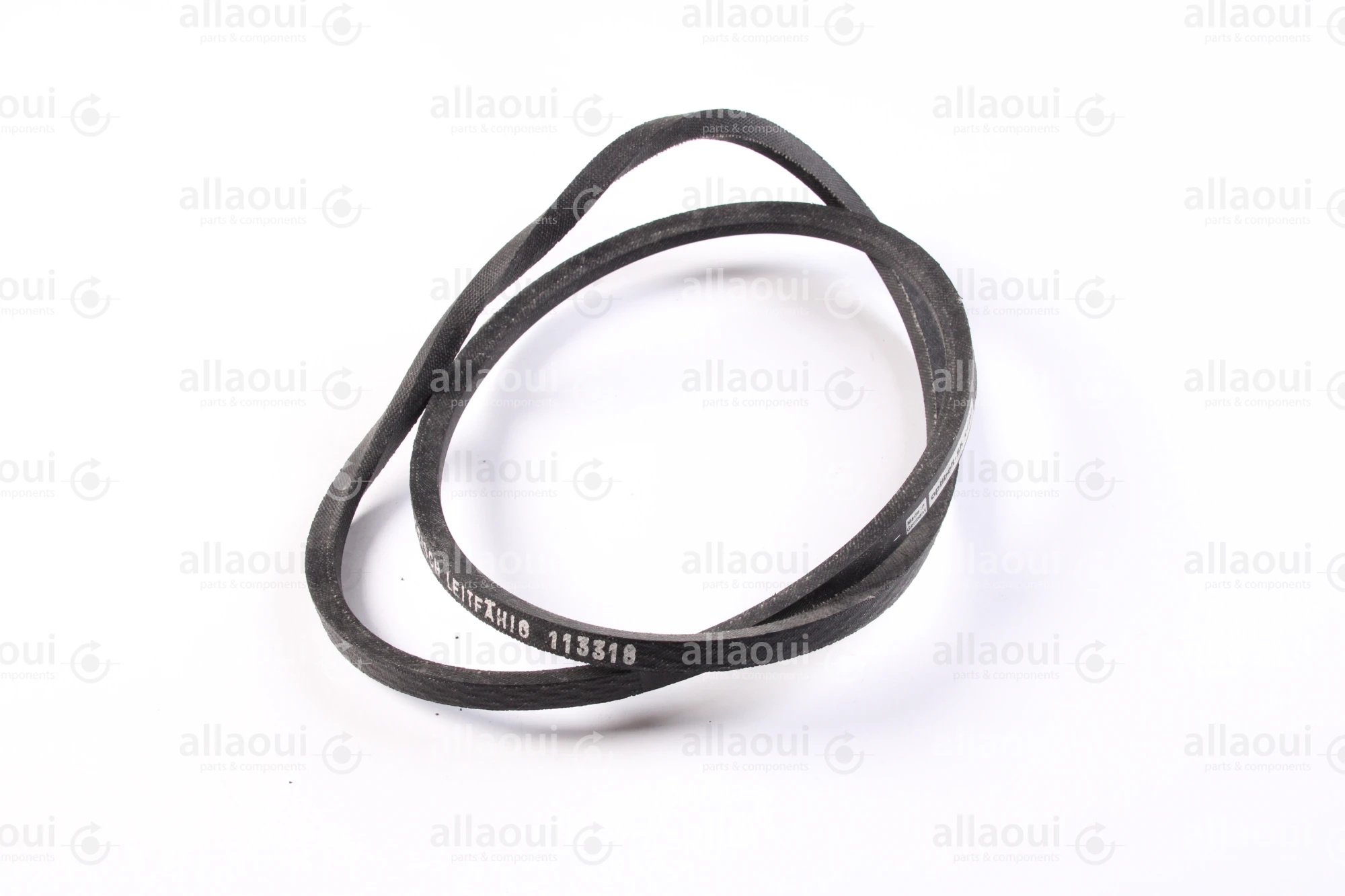 Optibelt Narrov V-Belt SPZ-1202-LW