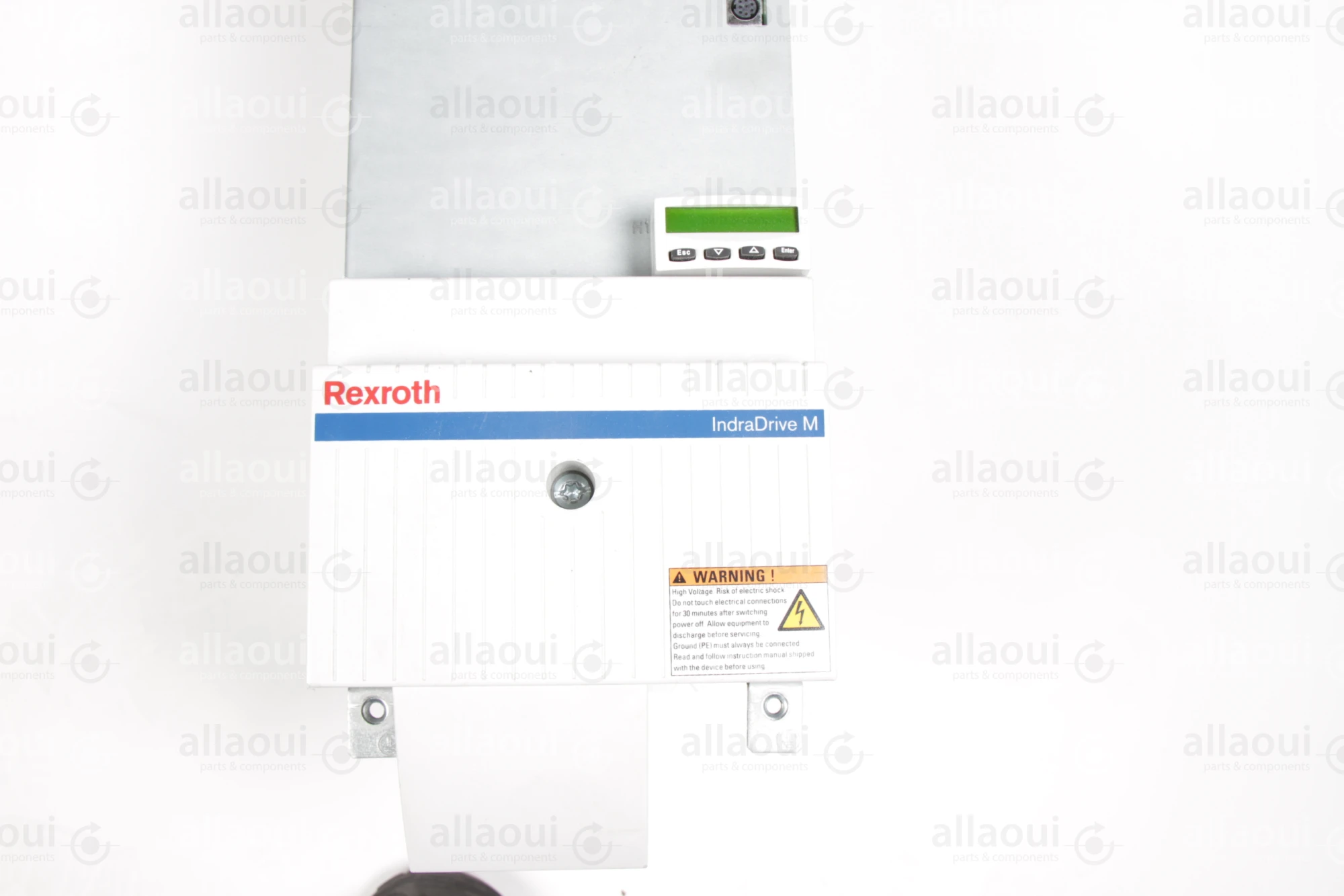 Bosch Rexroth IndraDrive HMV01.1E-W0030-A-07-FCN1