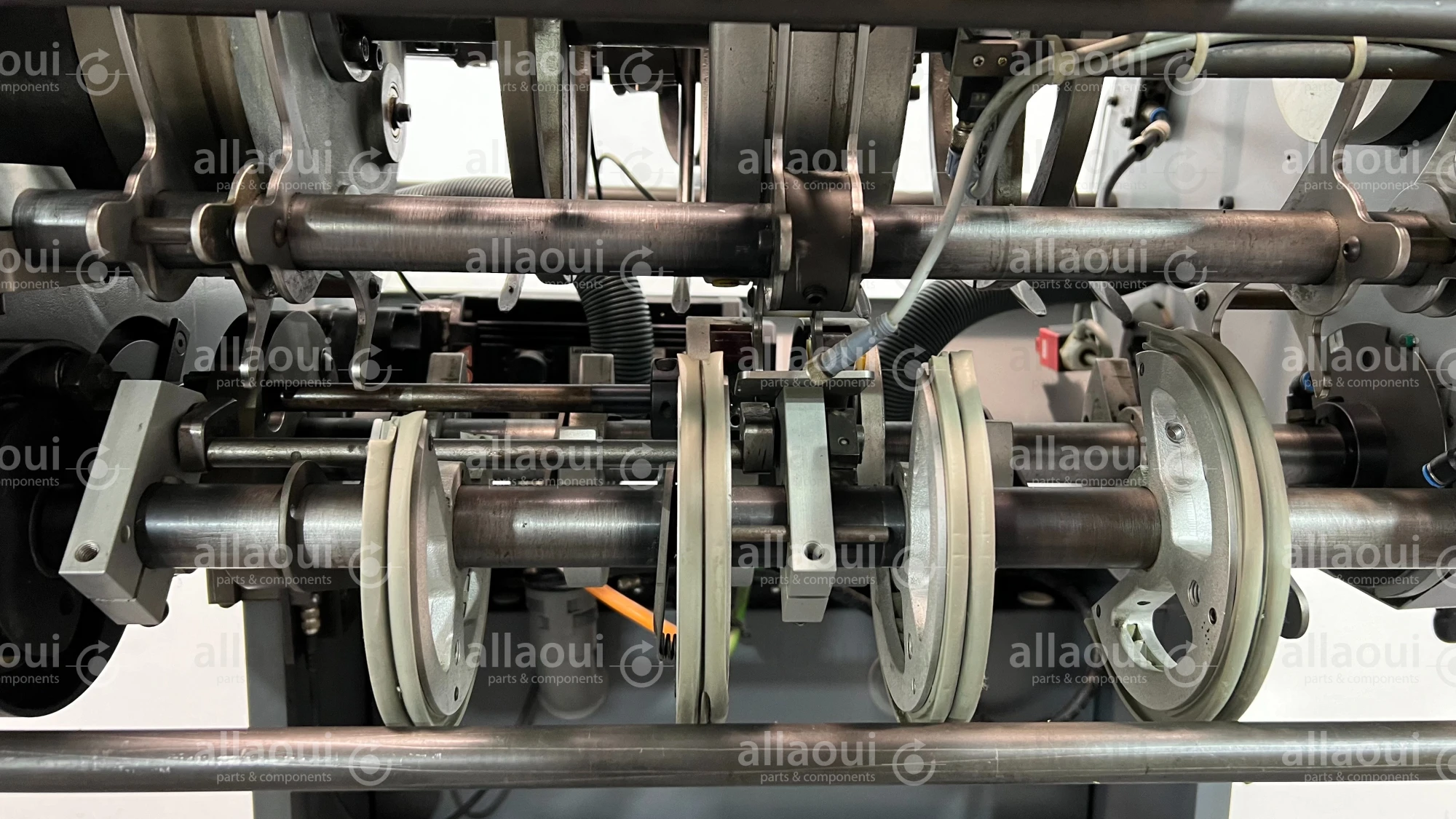 Heidelberg Feeder TAS 400 TAS400