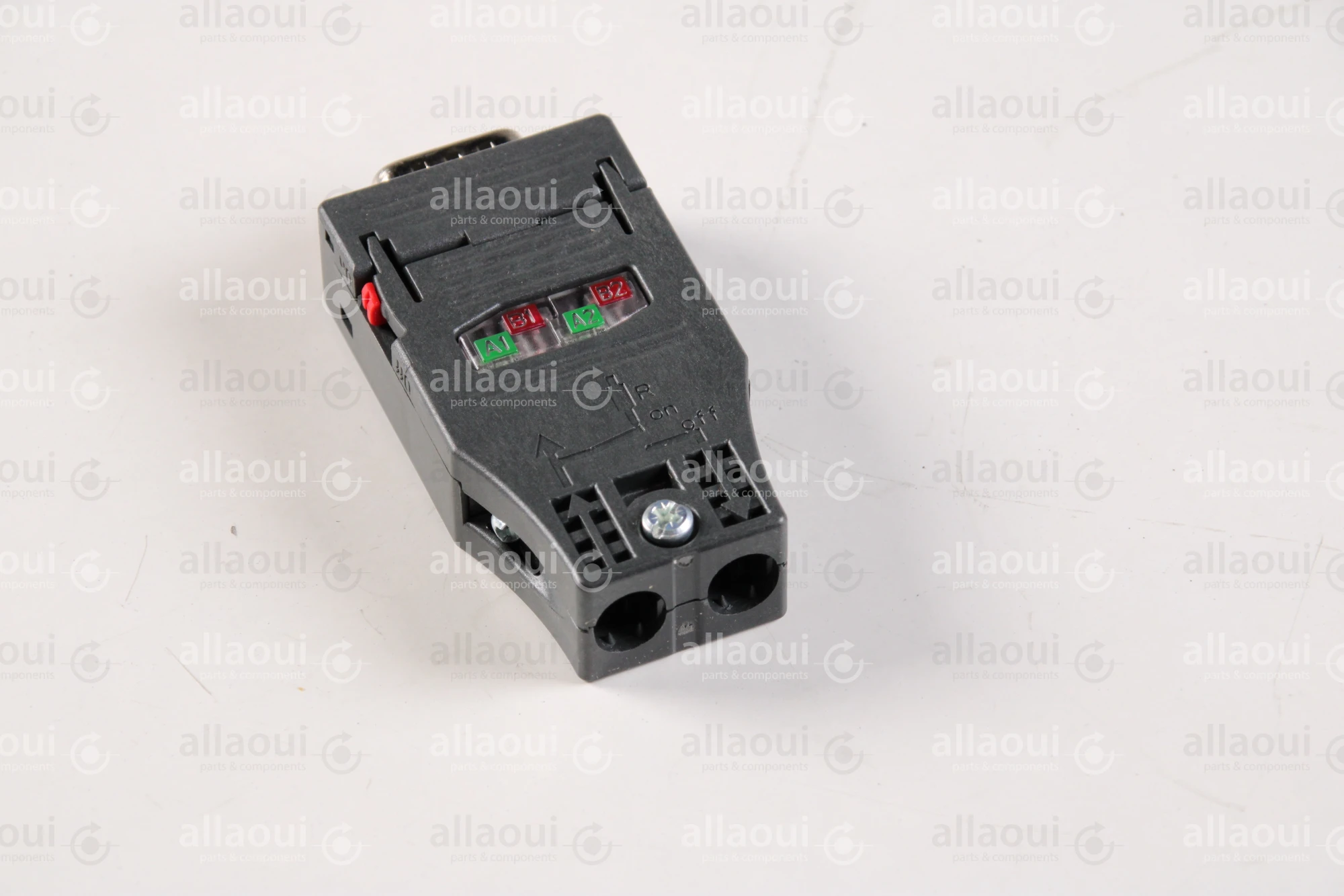 Siemens Bus connector 1P6GK1500-0FC10