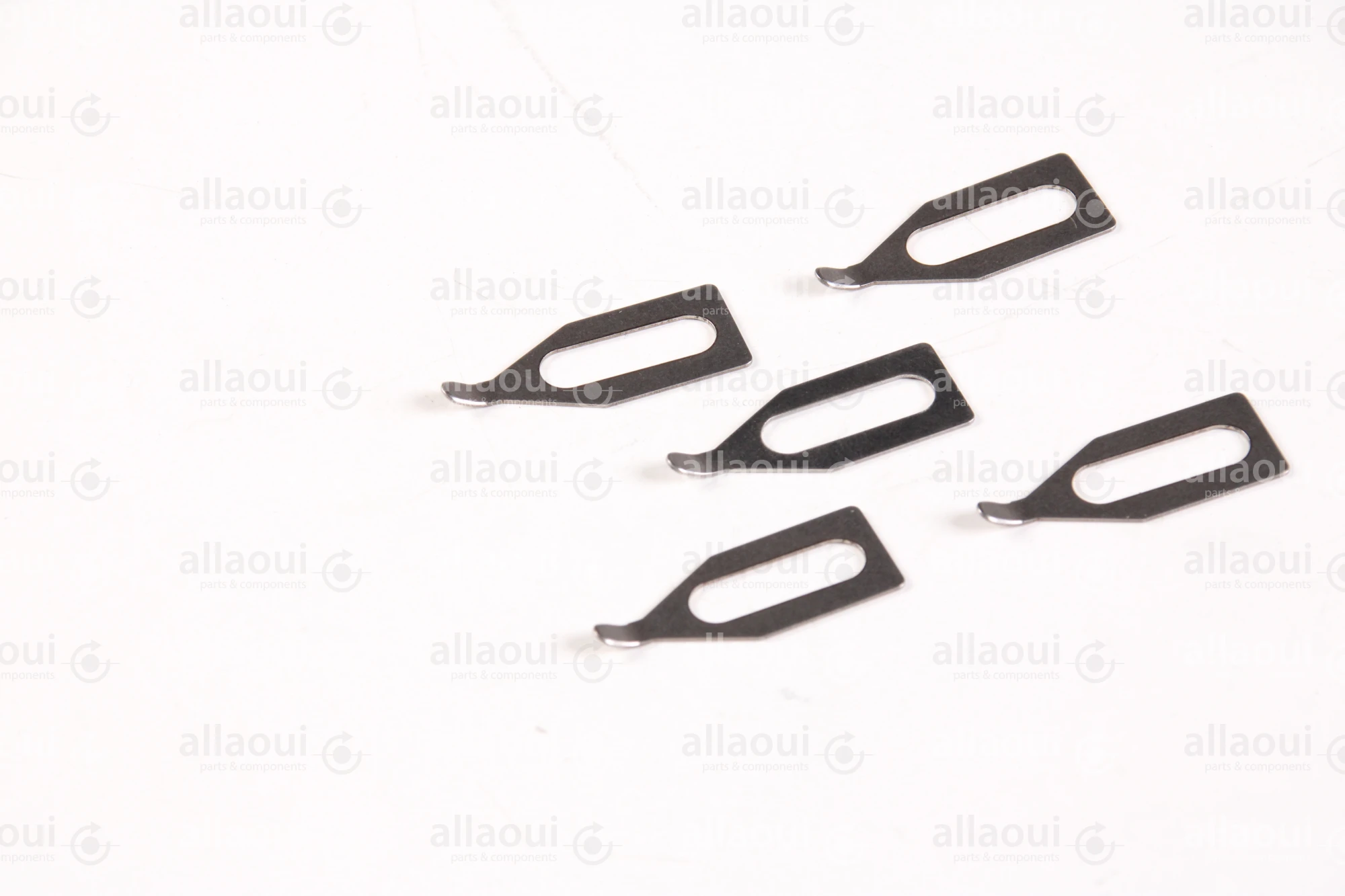 Kolbus Gripper (5 Pieces) 00257478