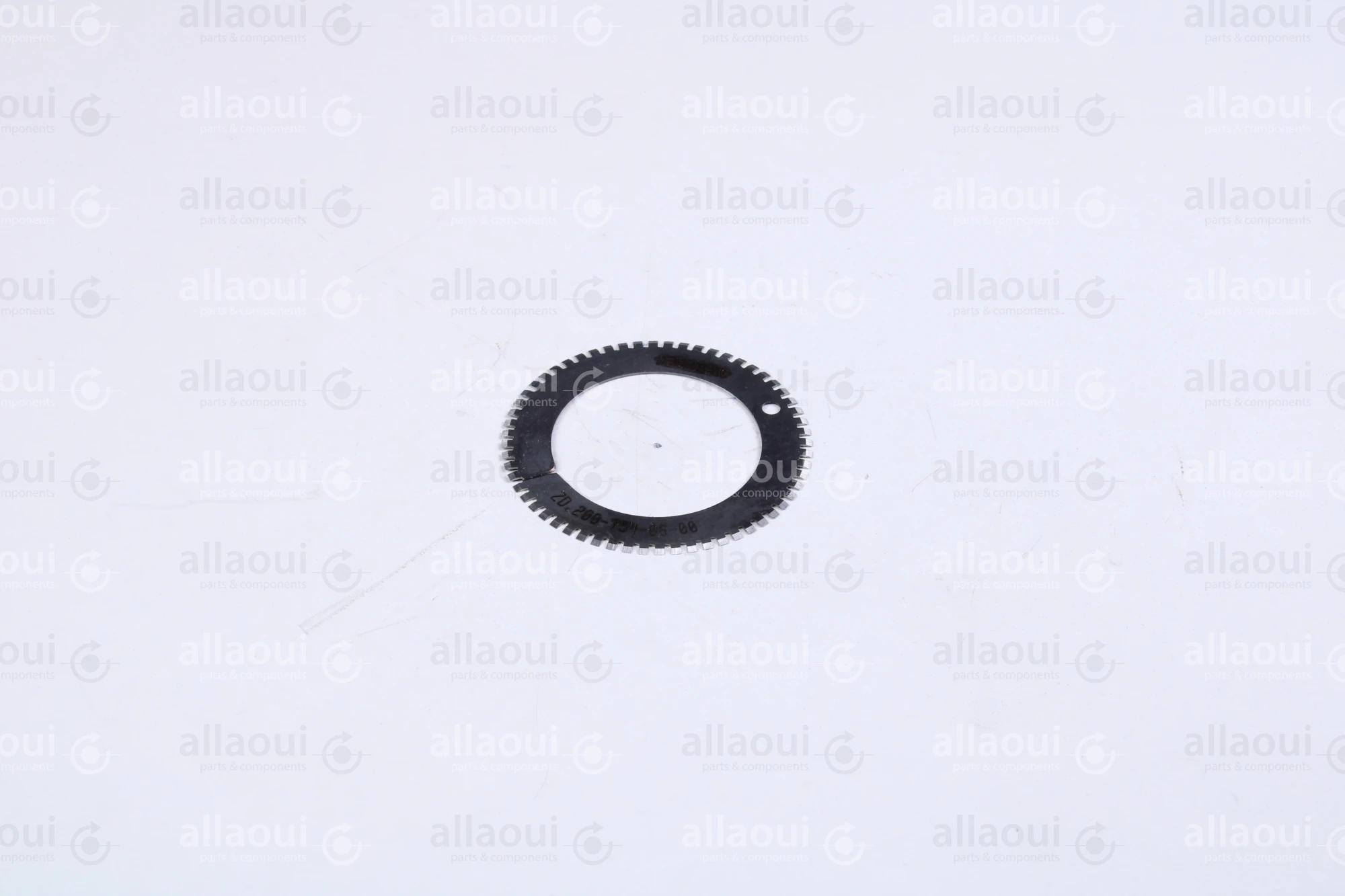 Heidelberg Perf Knife D=59 Z=60 D=40 ZD.200-754-06-00