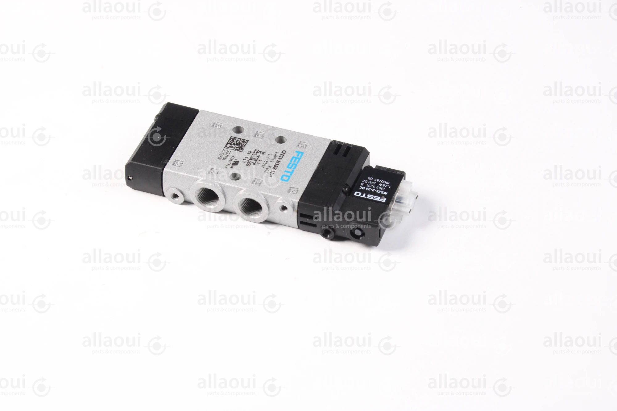 Festo Solenoid Valve 196941