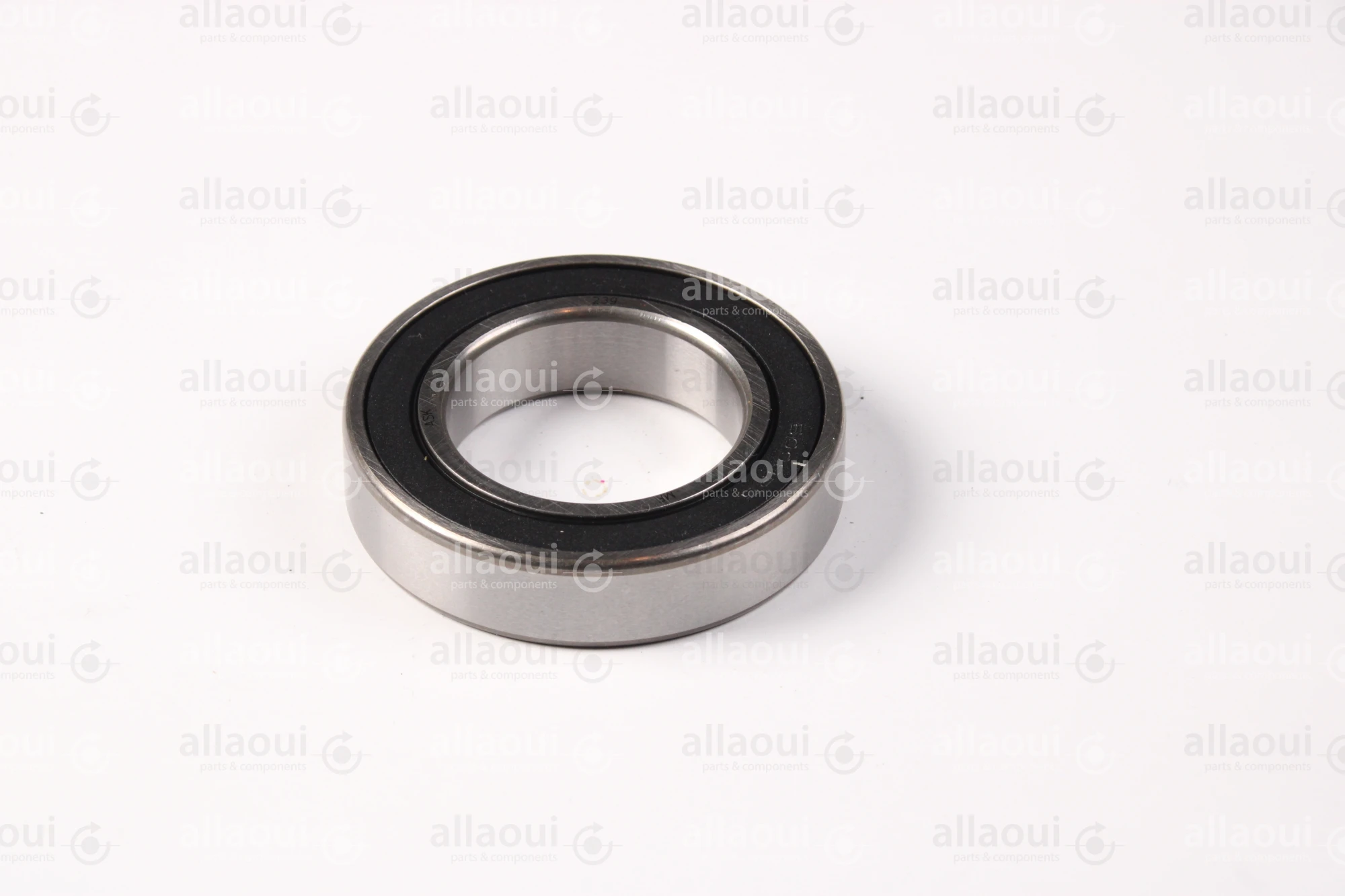 SKF Ring 6008-RS1