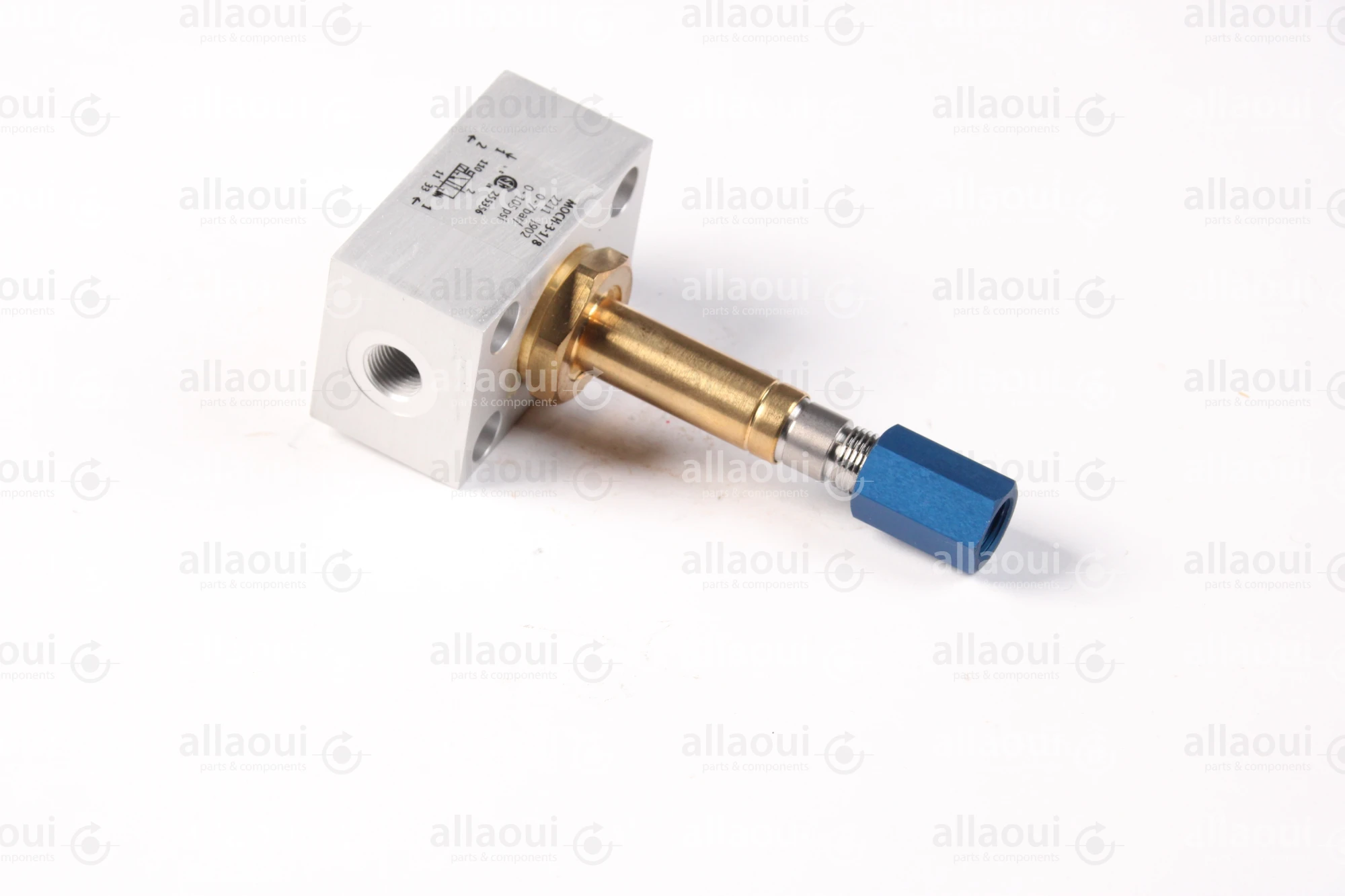 Festo Solenoid Valve 2211