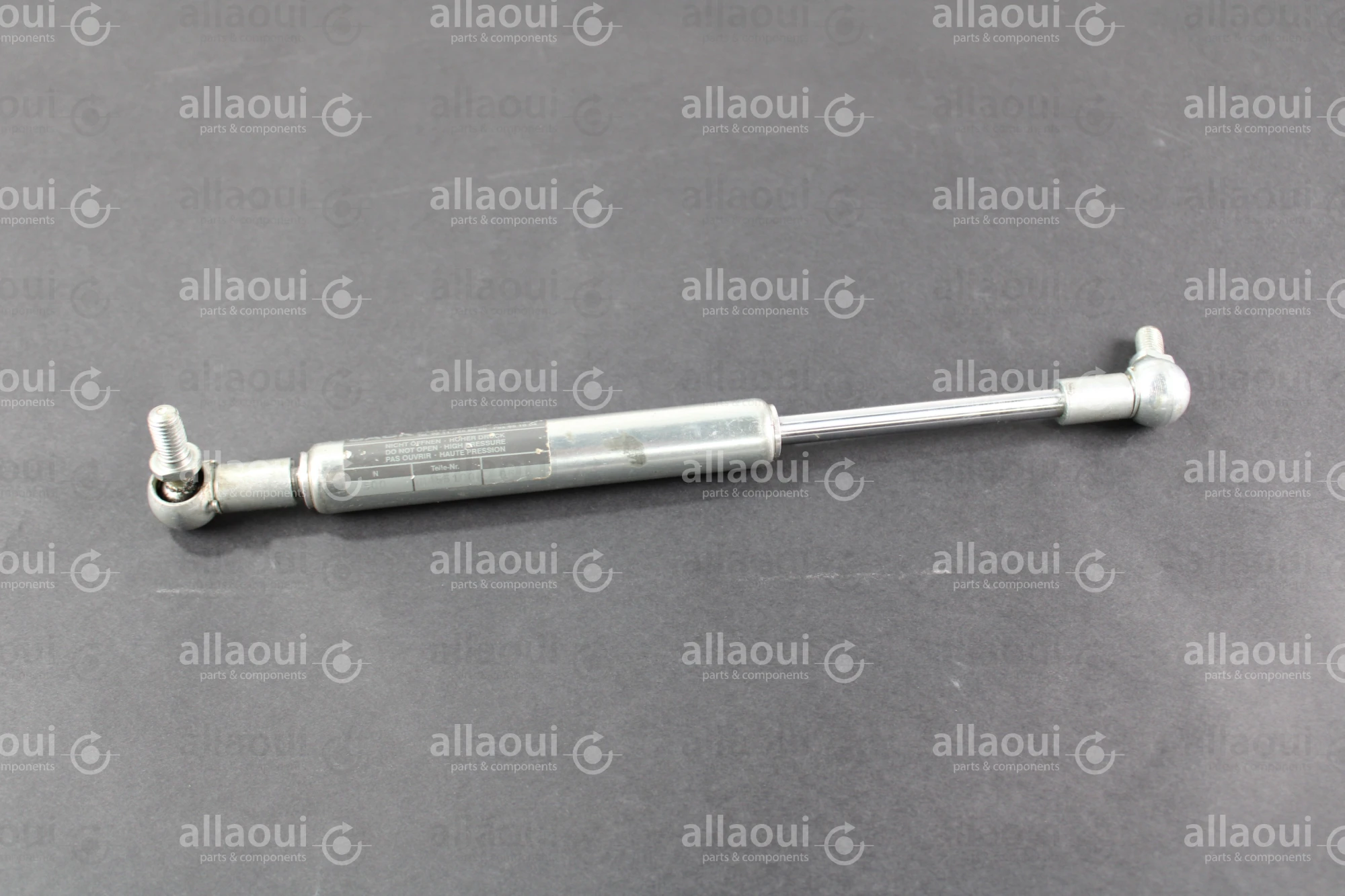 SACK Gas Spring 0M4855100