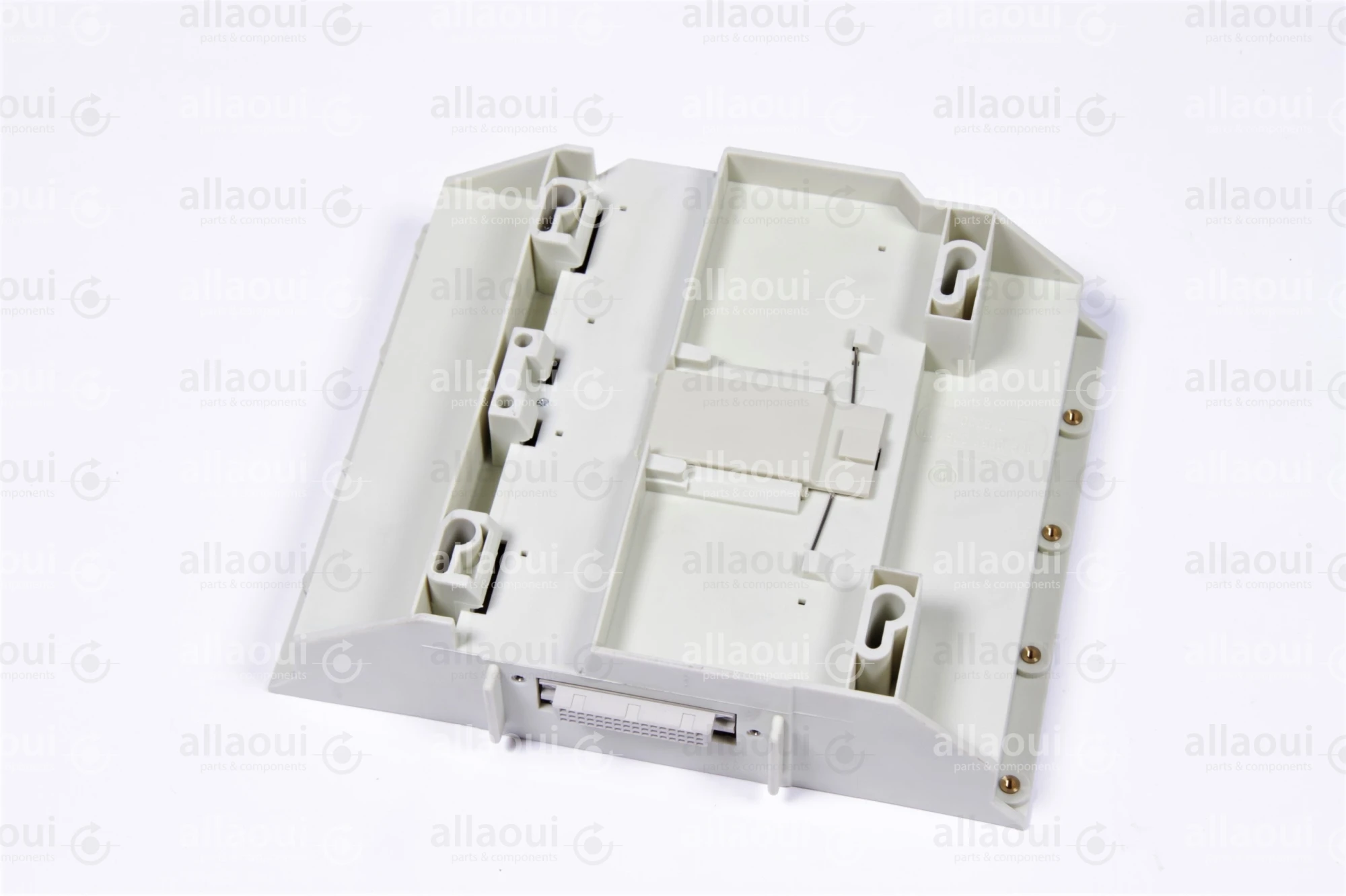 Bosch Rexroth Indramat 109-0968-3801-00