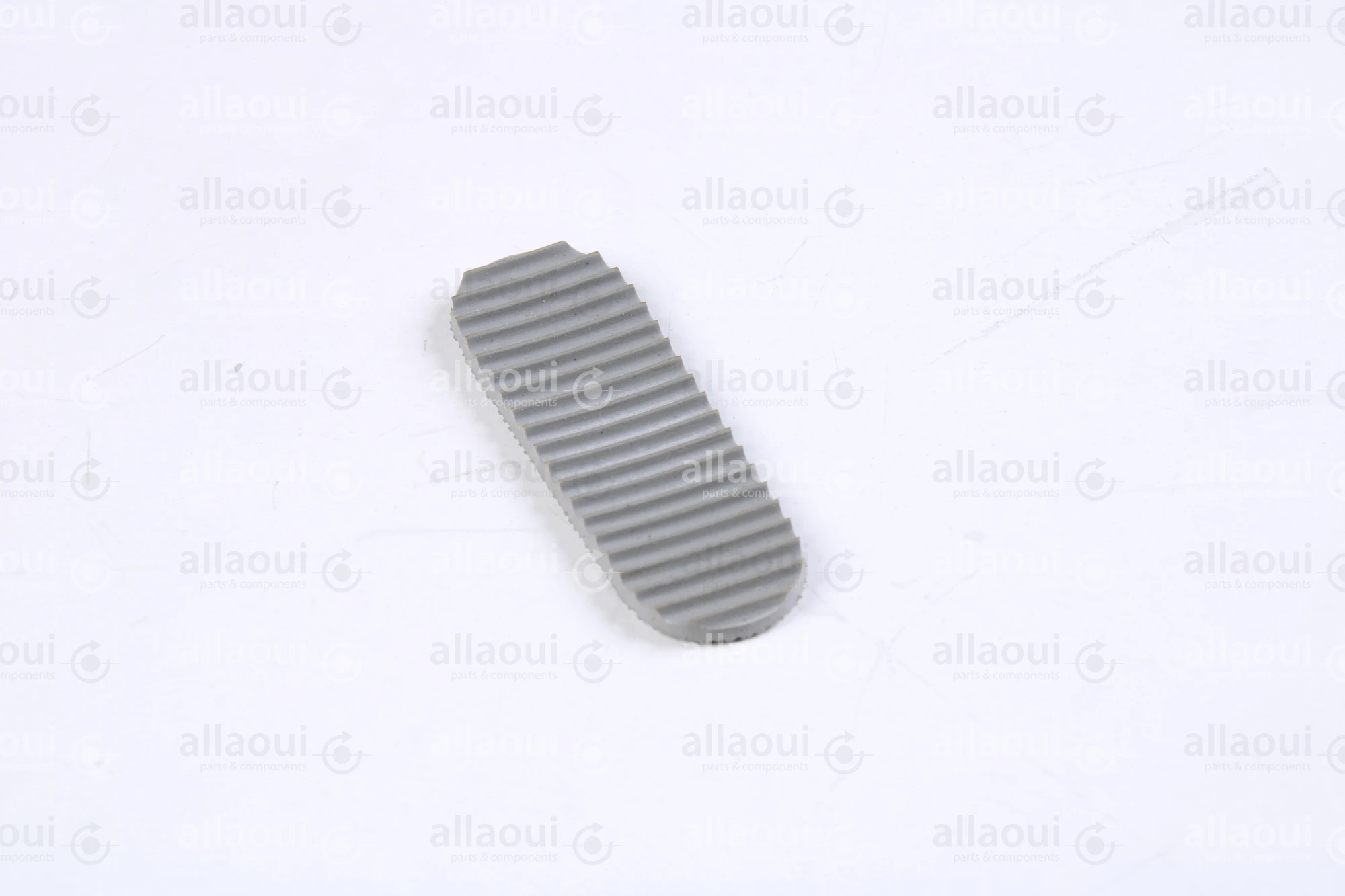 Polar Rubber plate 259451
