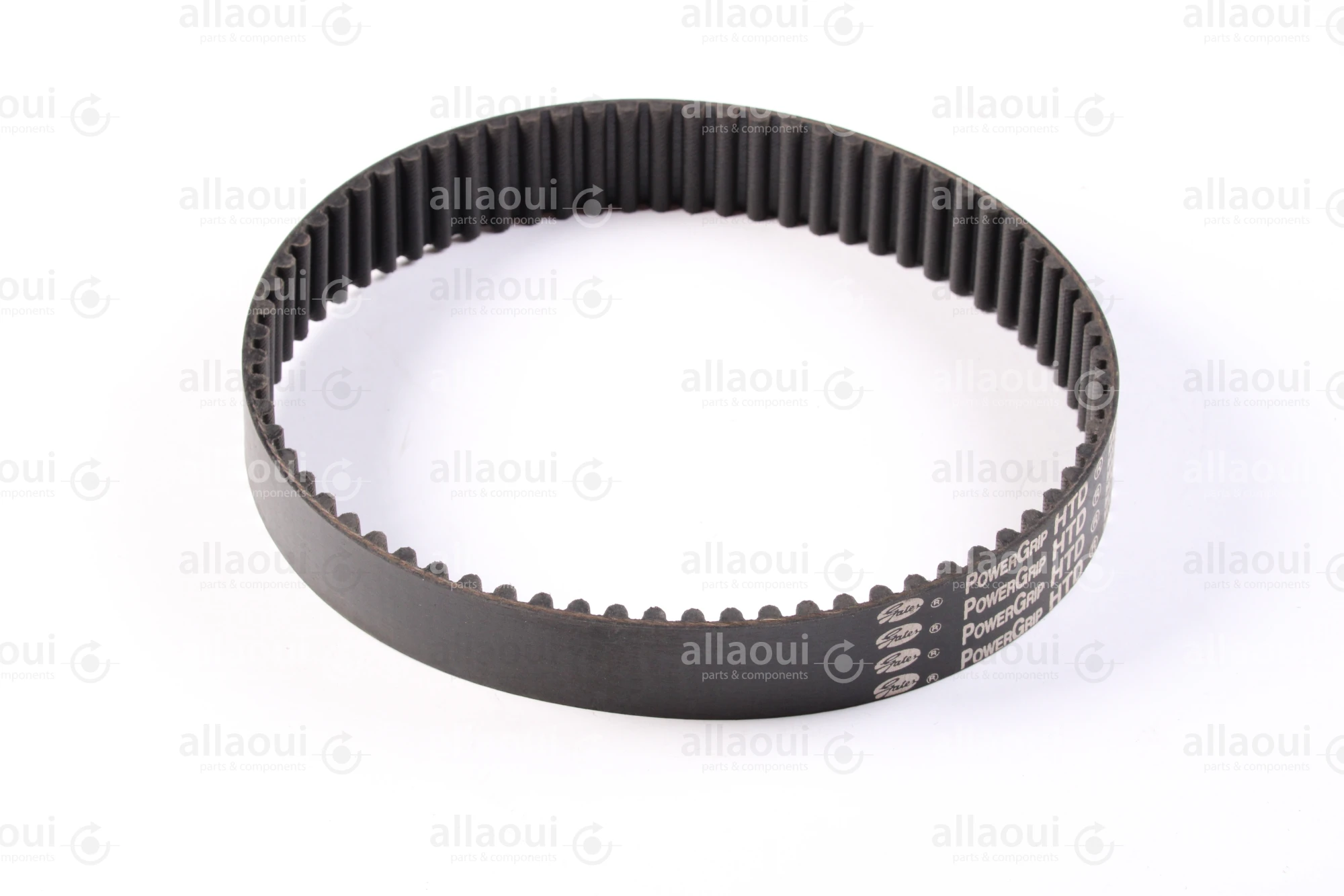 PowerGrip Toothed Belt 560-8M