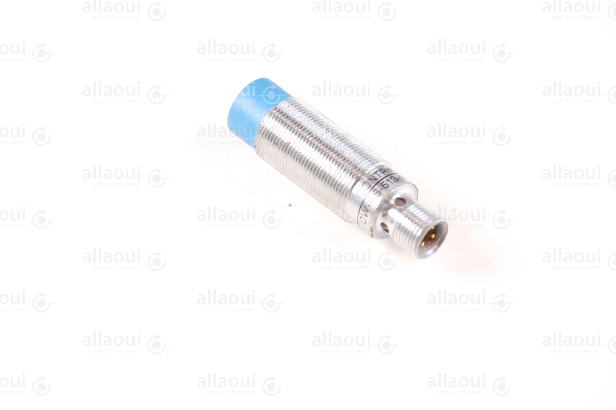 Contrinex Proximity Sensor DW-AS-513-M18-002