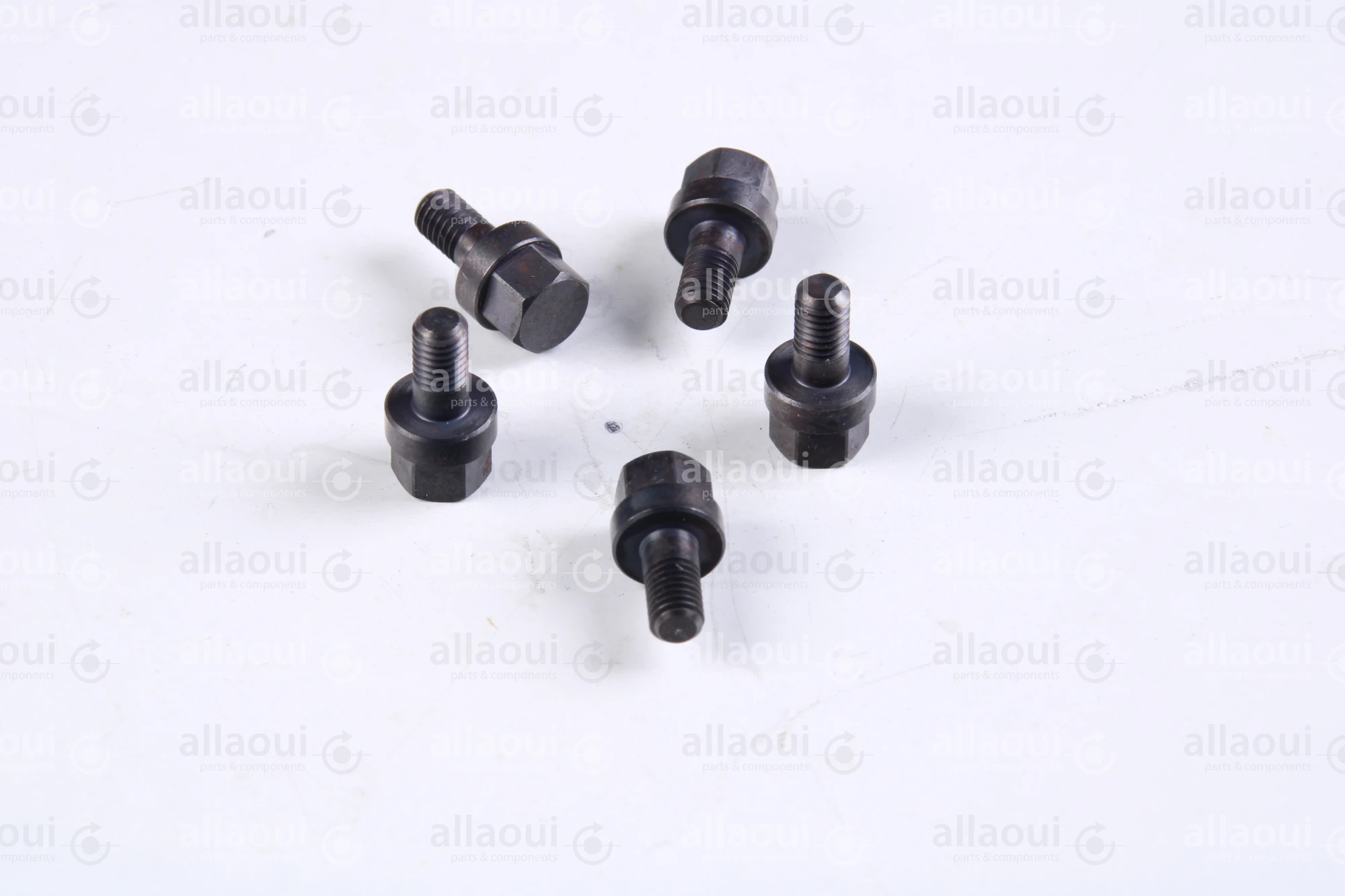 Müller Martini Bolt RD10x18.5 (5 Pieces) 0360.3213.4 ( 5 Stück)