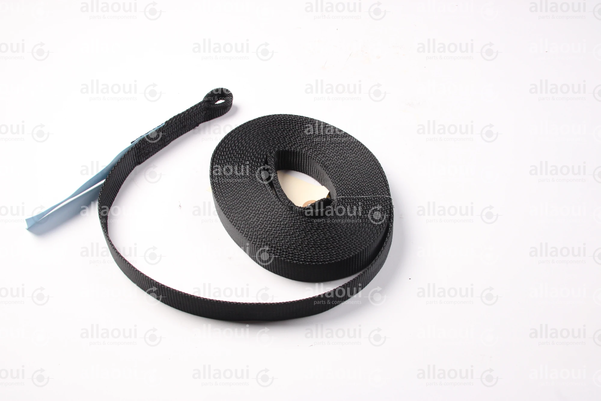 Manroland Lifting Strap 8000x25 150kg 16.11760-0010