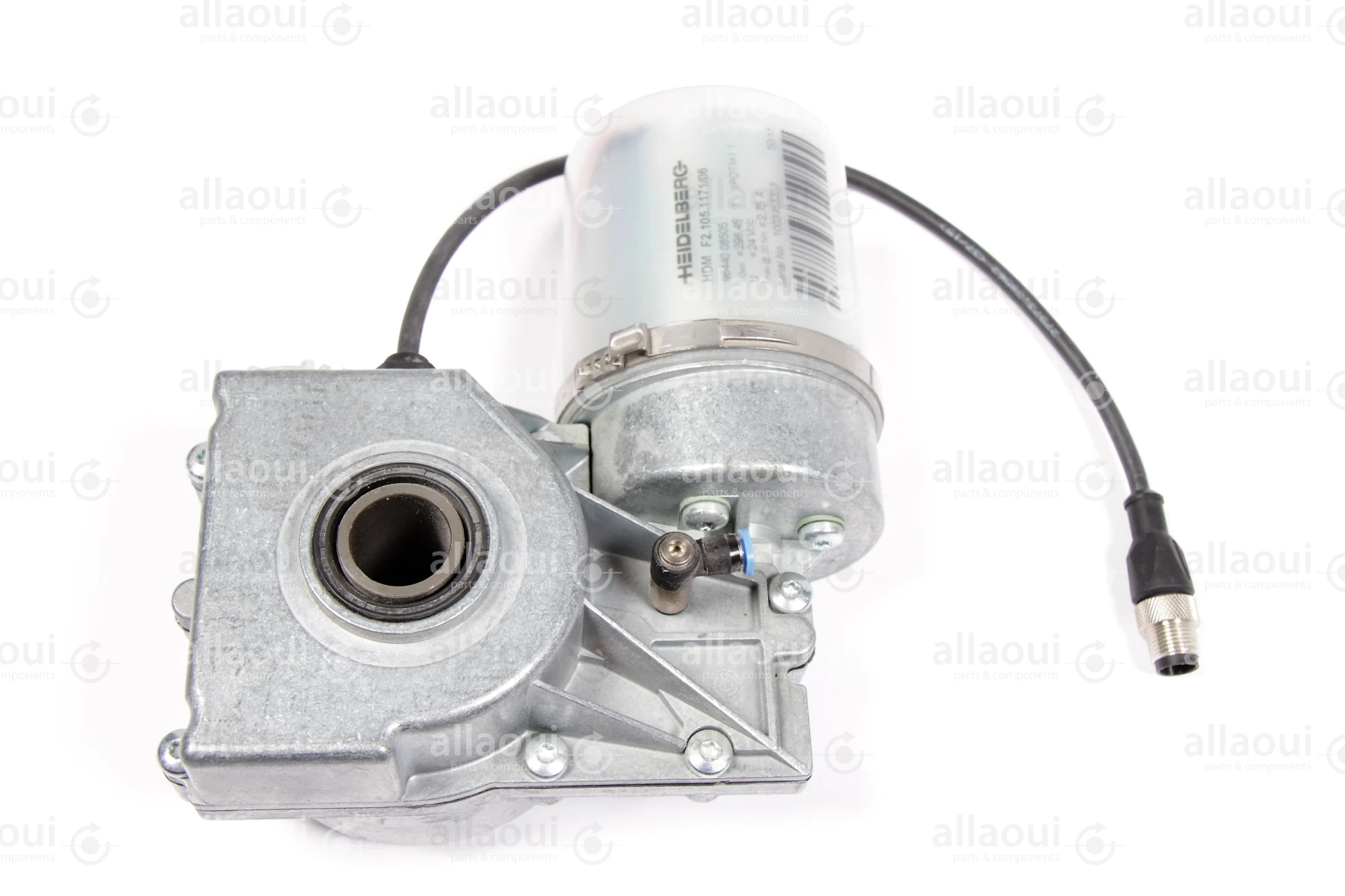 Heidelberg Motor F2.105.1171/06