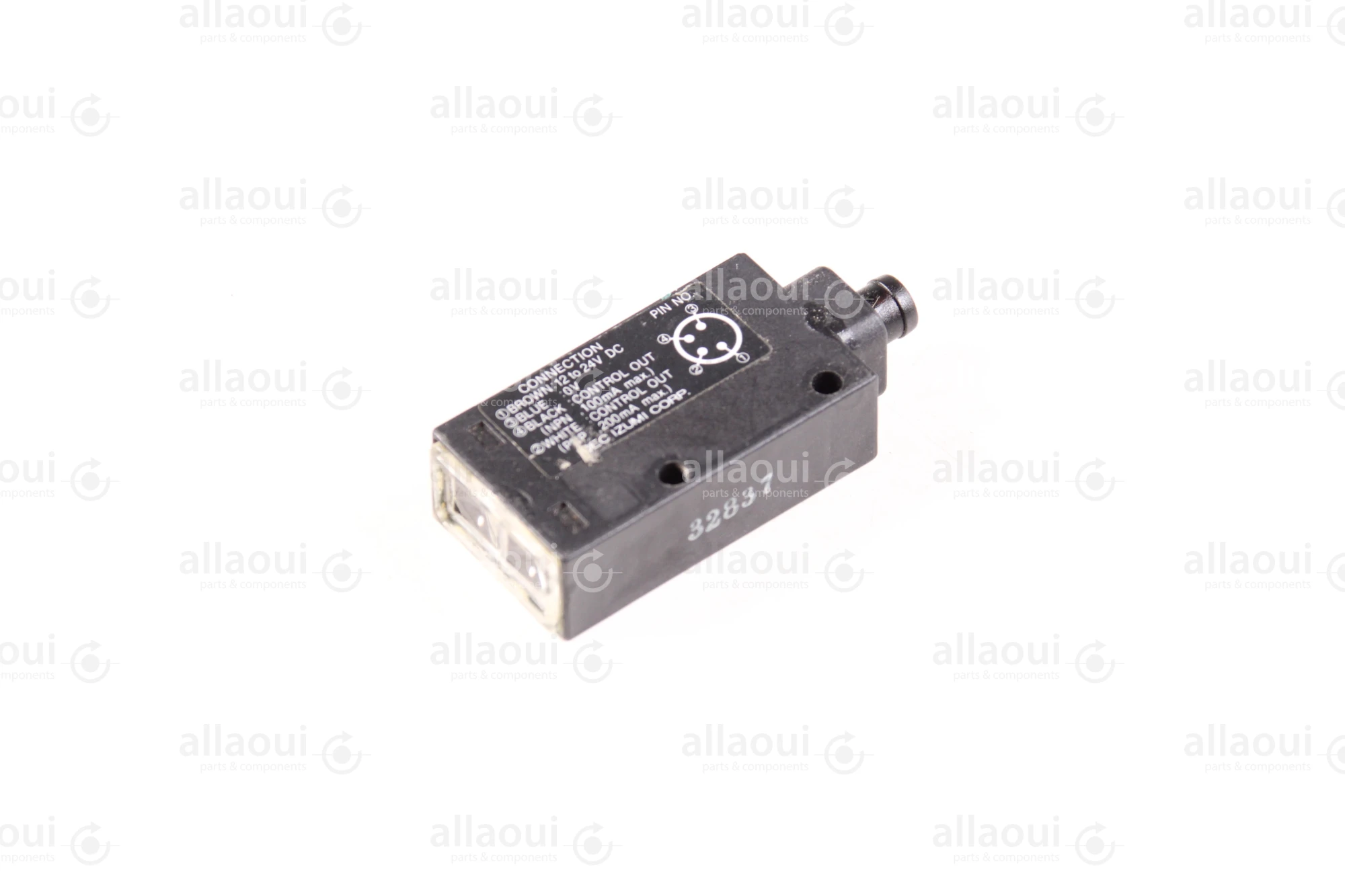 IDEC Sensor SA1C-PD3C