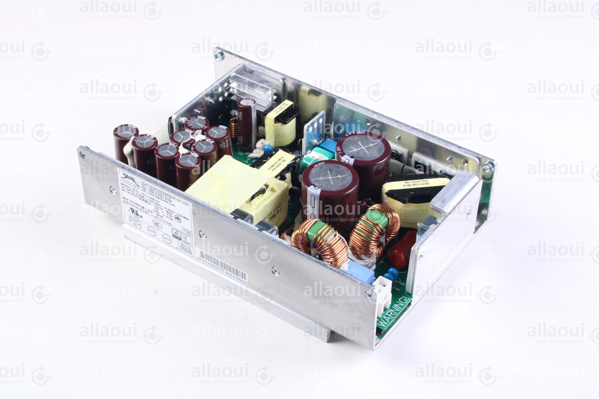 SATO Universal Power Supply K00466000