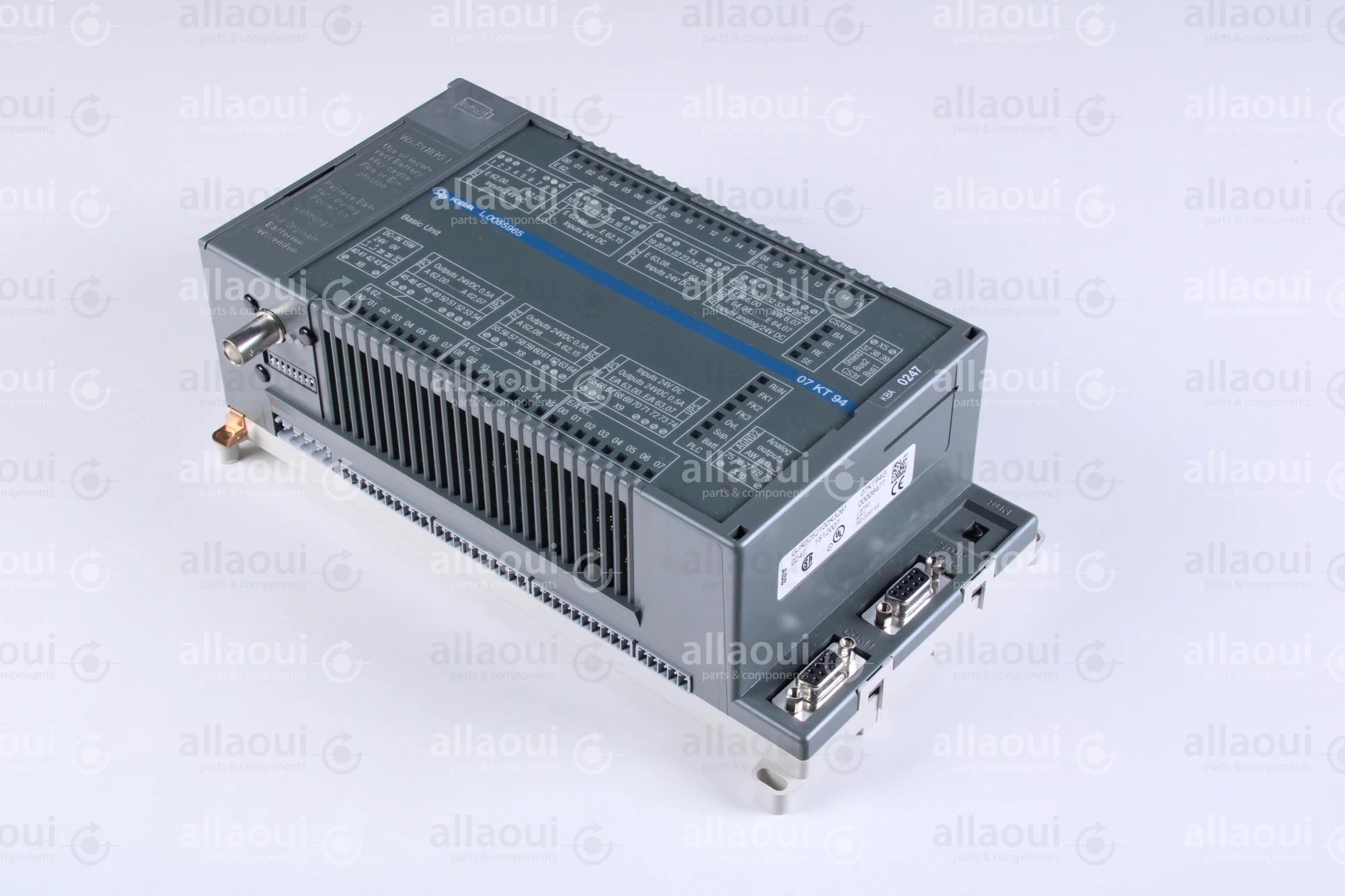 ABB Module 07KT94 H5 GJR5252100R3261
