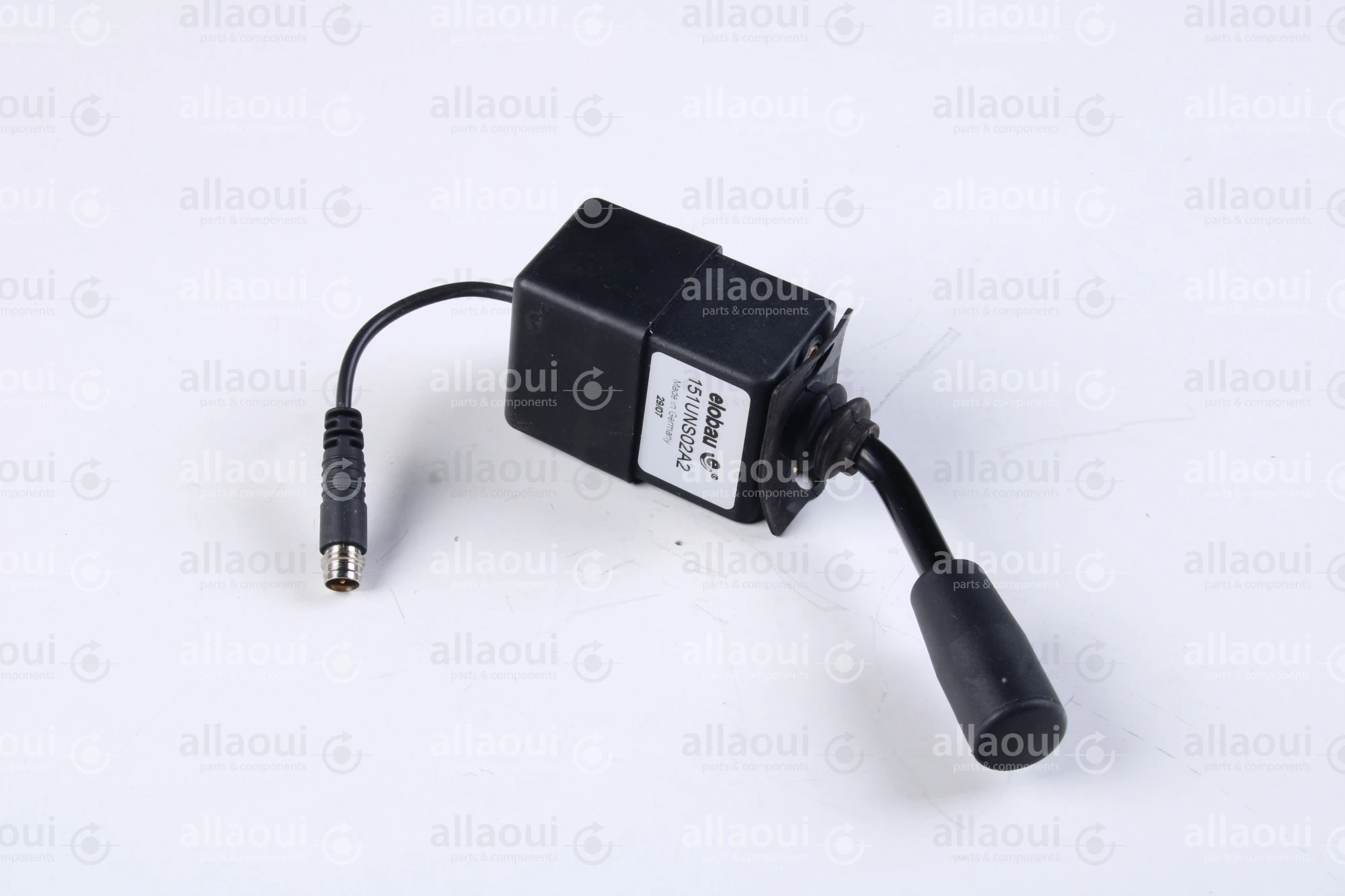 elobau Switch Sensor 151UNS02A2